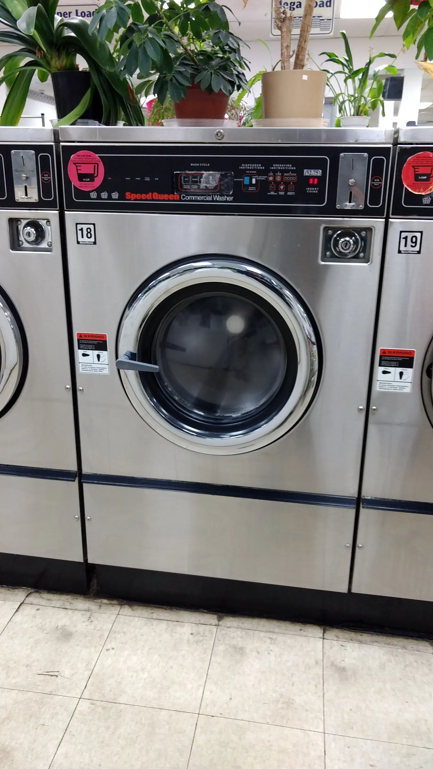 Wheaton Super Wash thumbnail 15