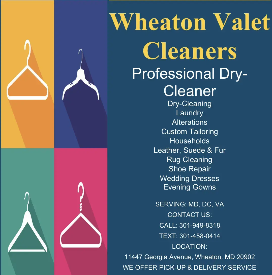 Wheaton Valet Cleaners thumbnail 18