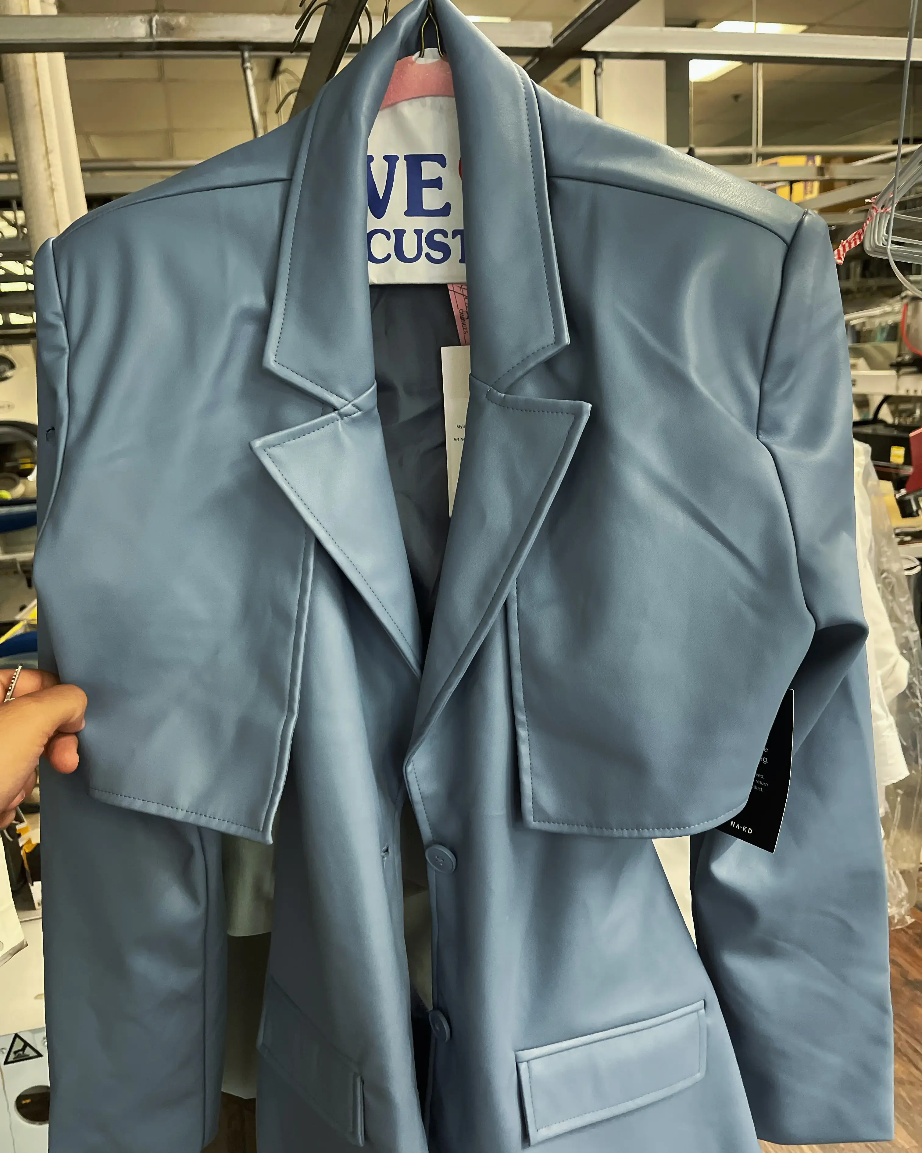 Wheaton Valet Cleaners - Image 10
