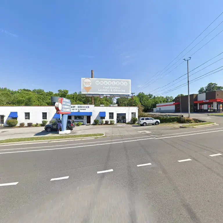 Wheeler's Fast Service Laundry & Cleaning - Image 6