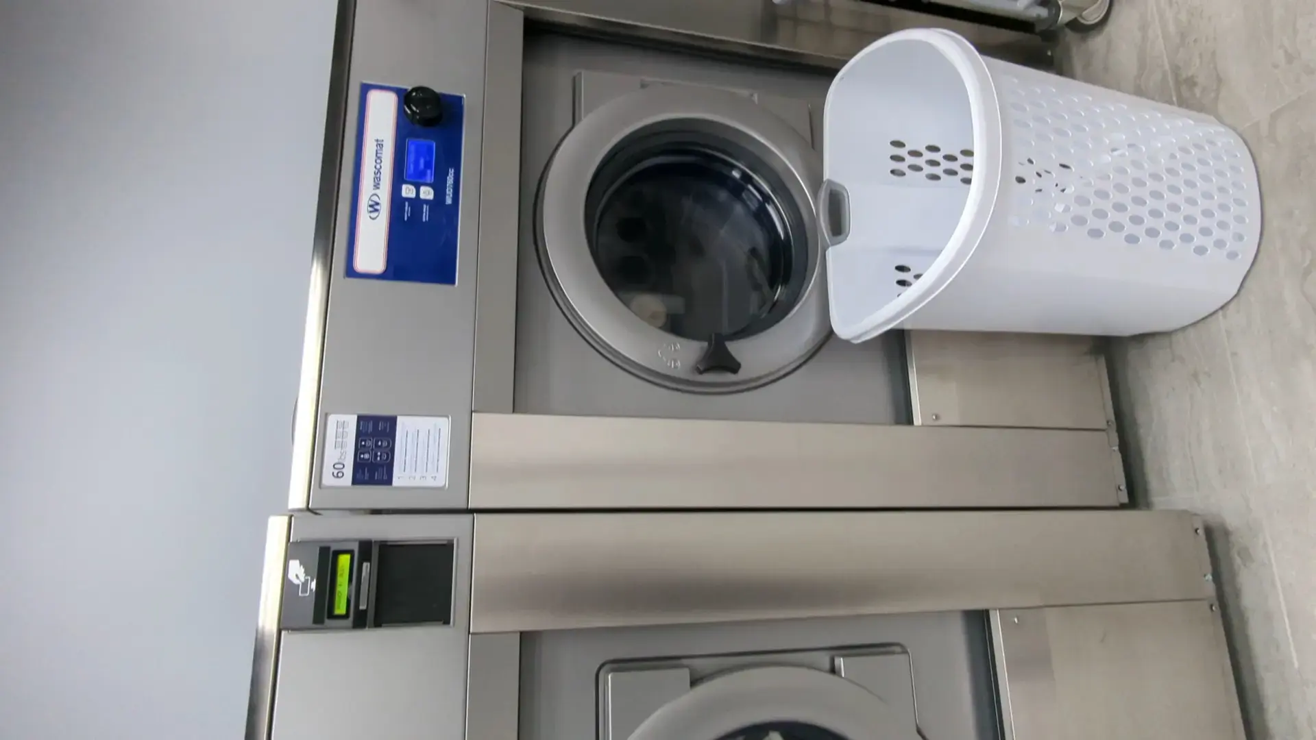 Whirlwind Laundry Center - Image 8