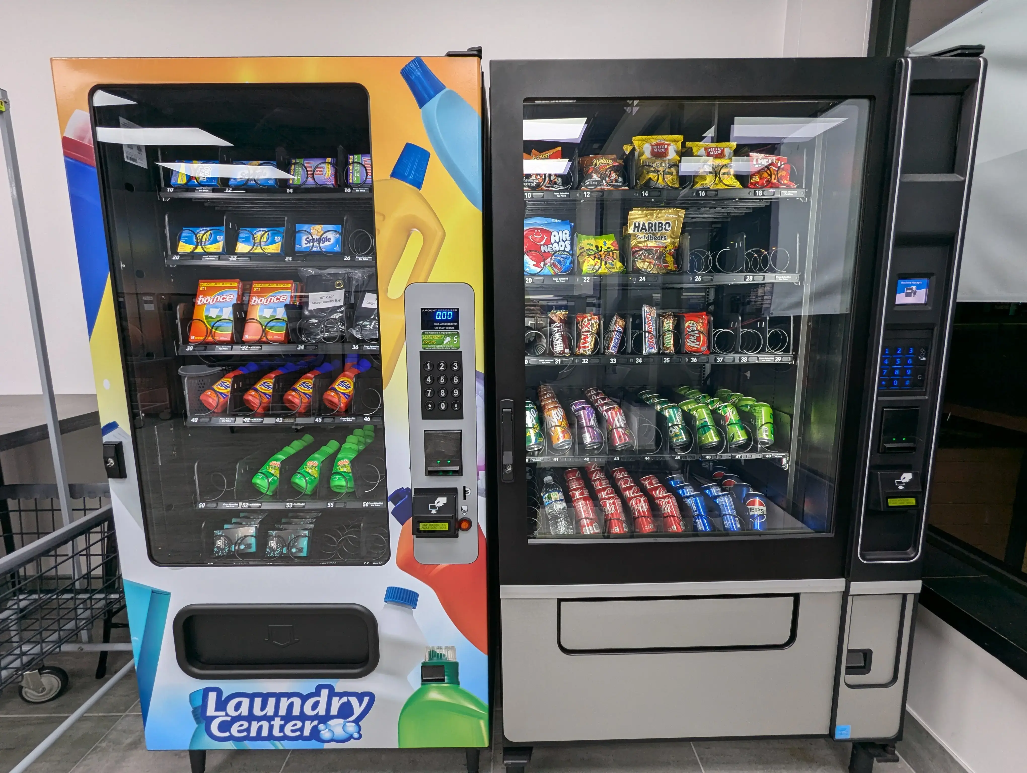 Whirlwind Laundry Center - Image 4