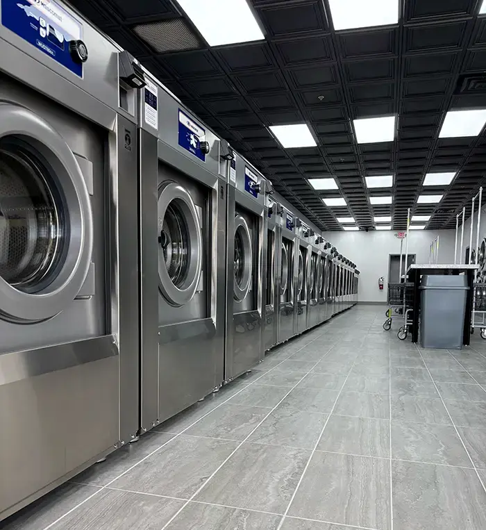 Whirlwind Laundry Center thumbnail 1