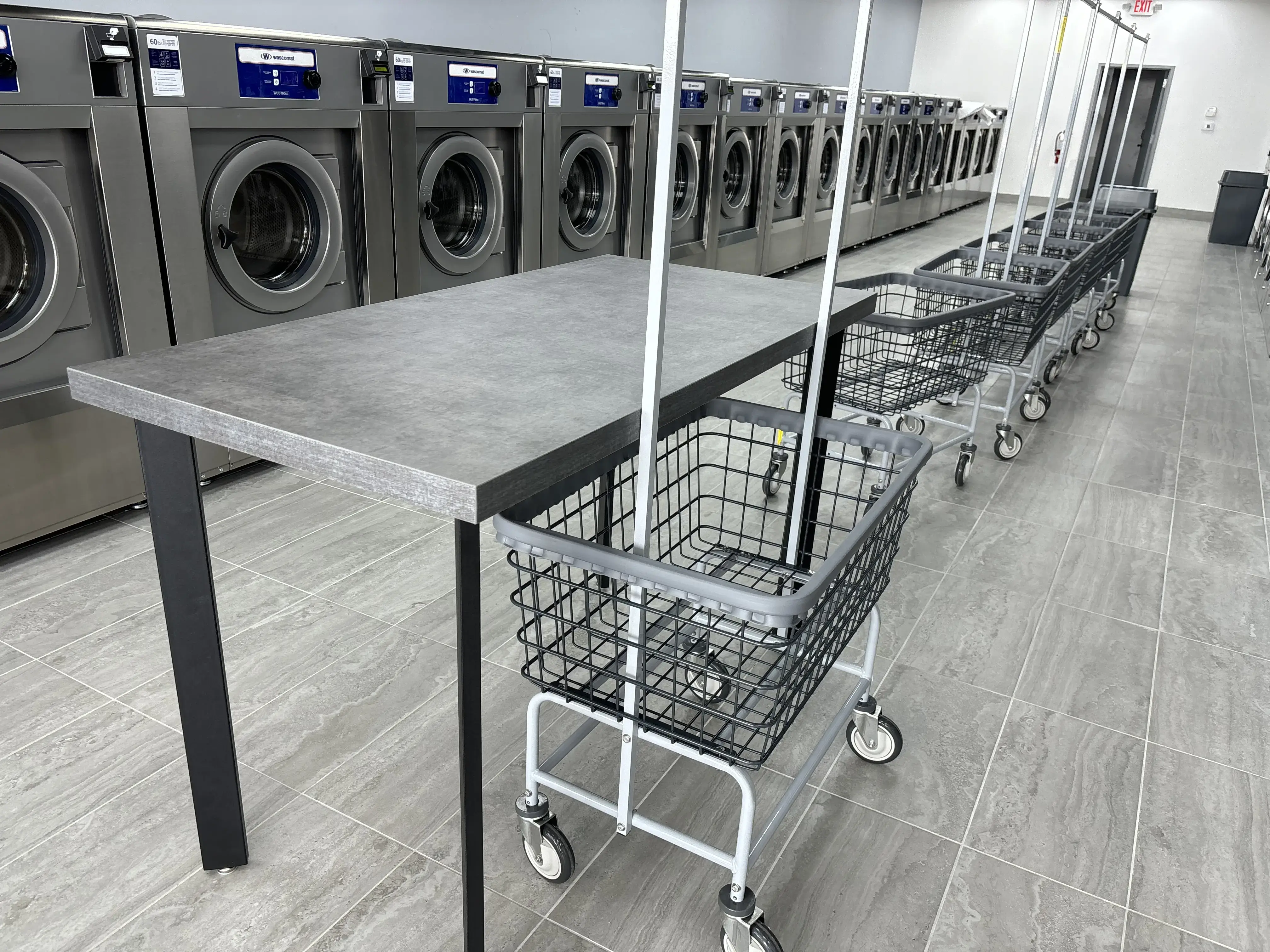 Whirlwind Laundry Center thumbnail 17