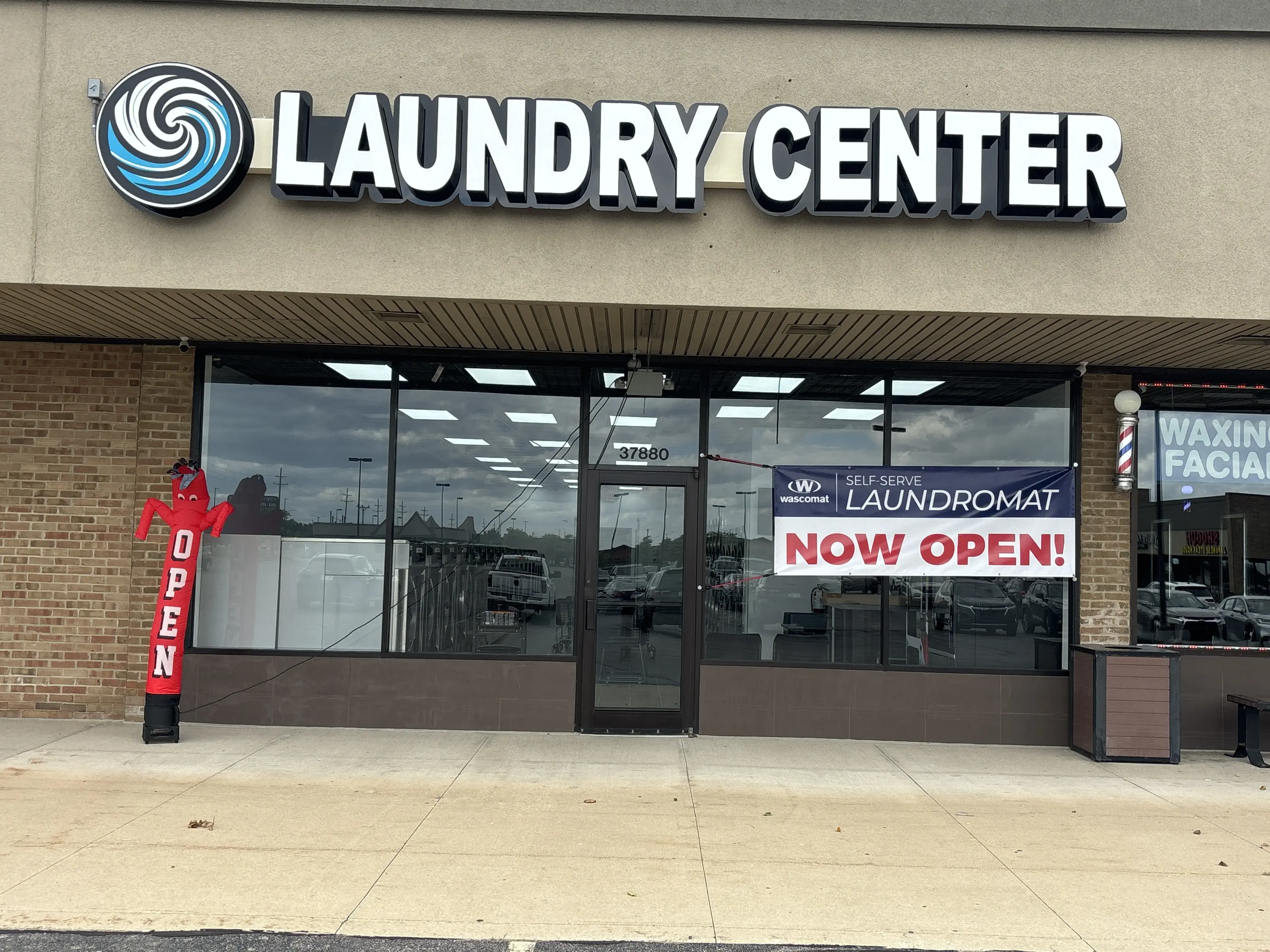 Whirlwind Laundry Center thumbnail 7