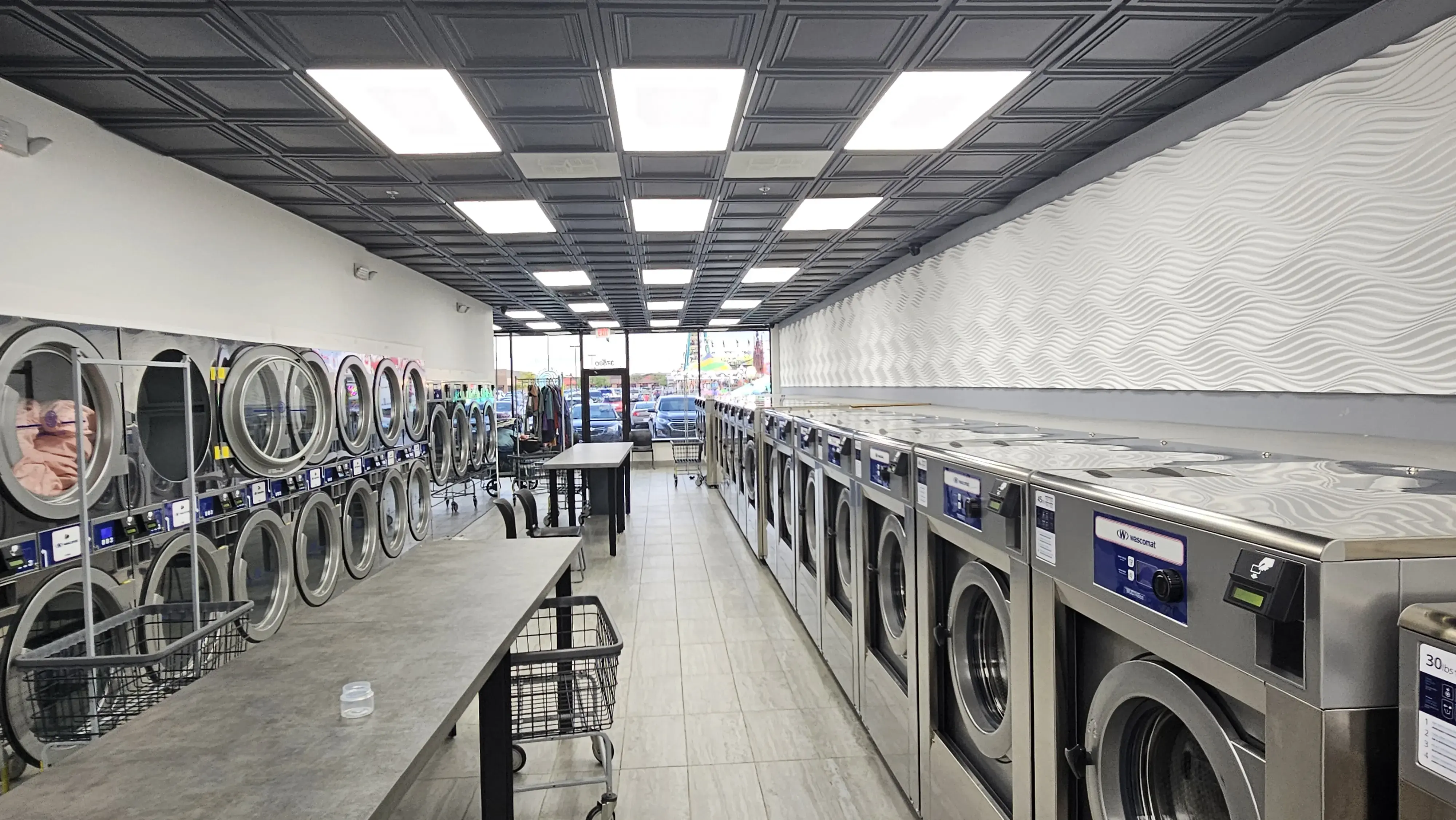 Whirlwind Laundry Center - Image 14