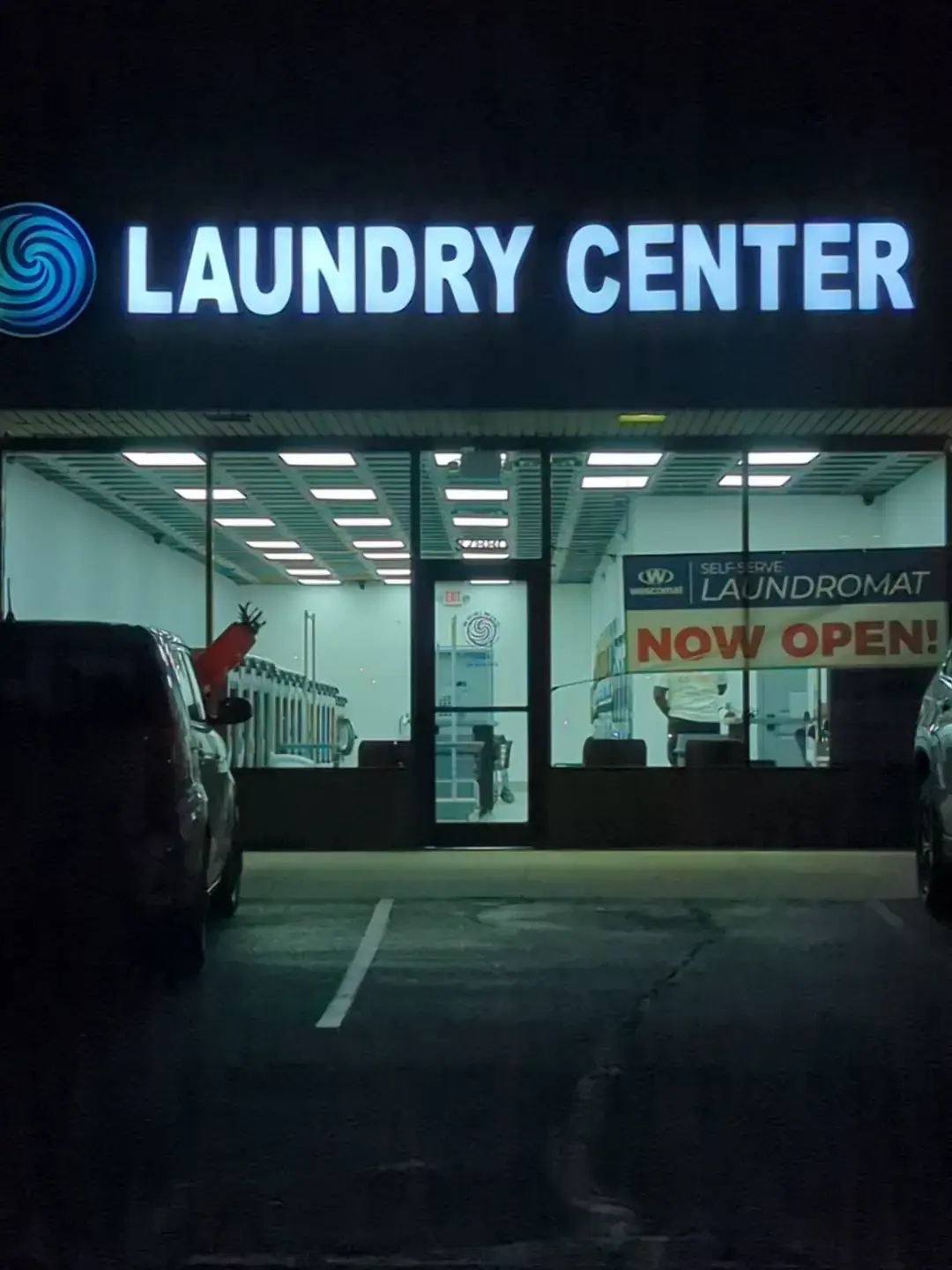 Whirlwind Laundry Center thumbnail 12