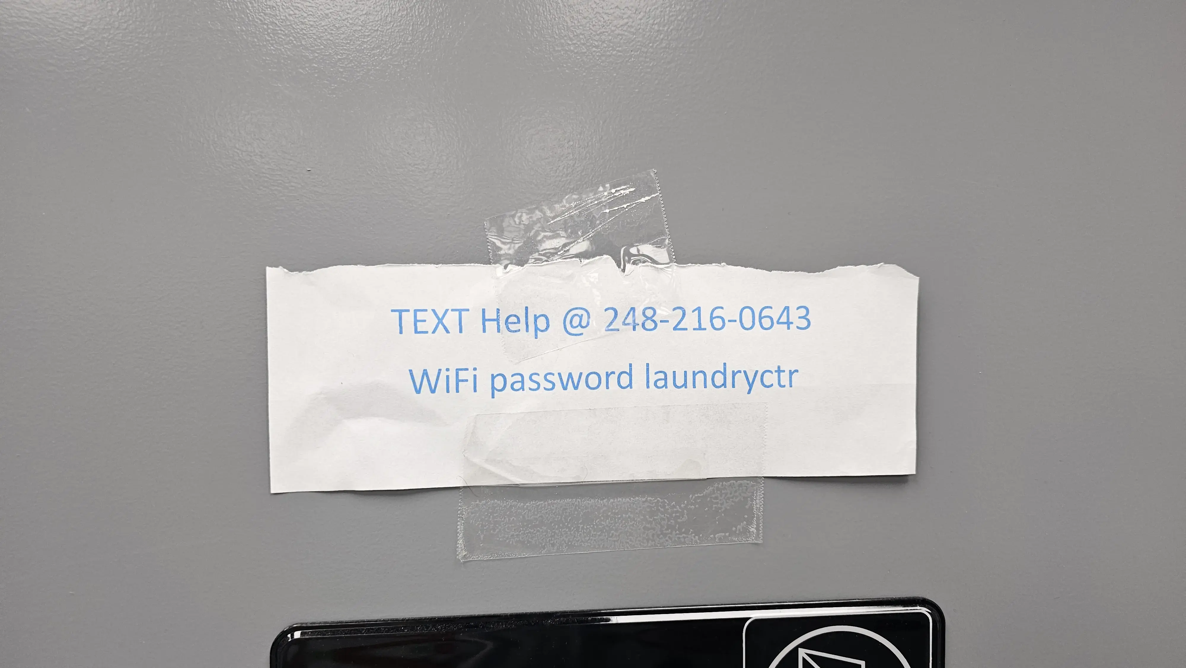 Whirlwind Laundry Center thumbnail 20