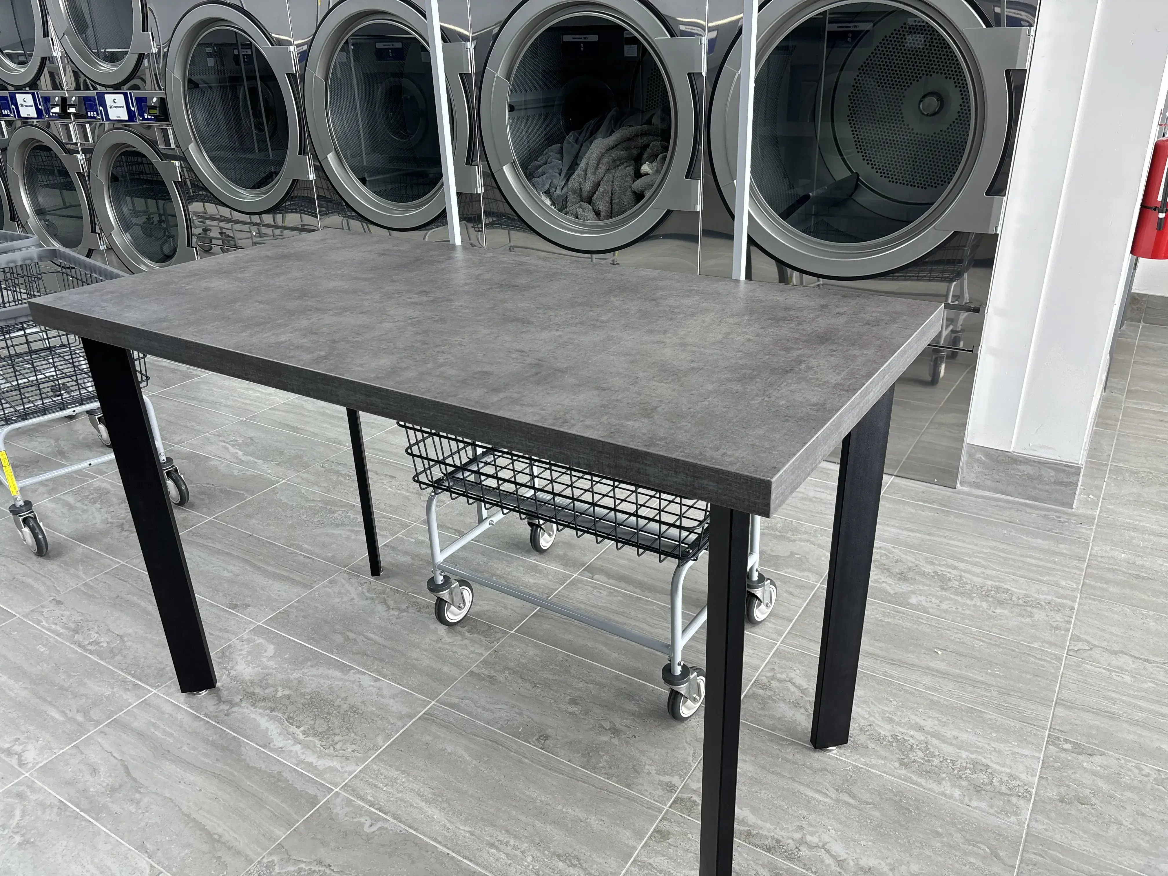 Whirlwind Laundry Center thumbnail 6