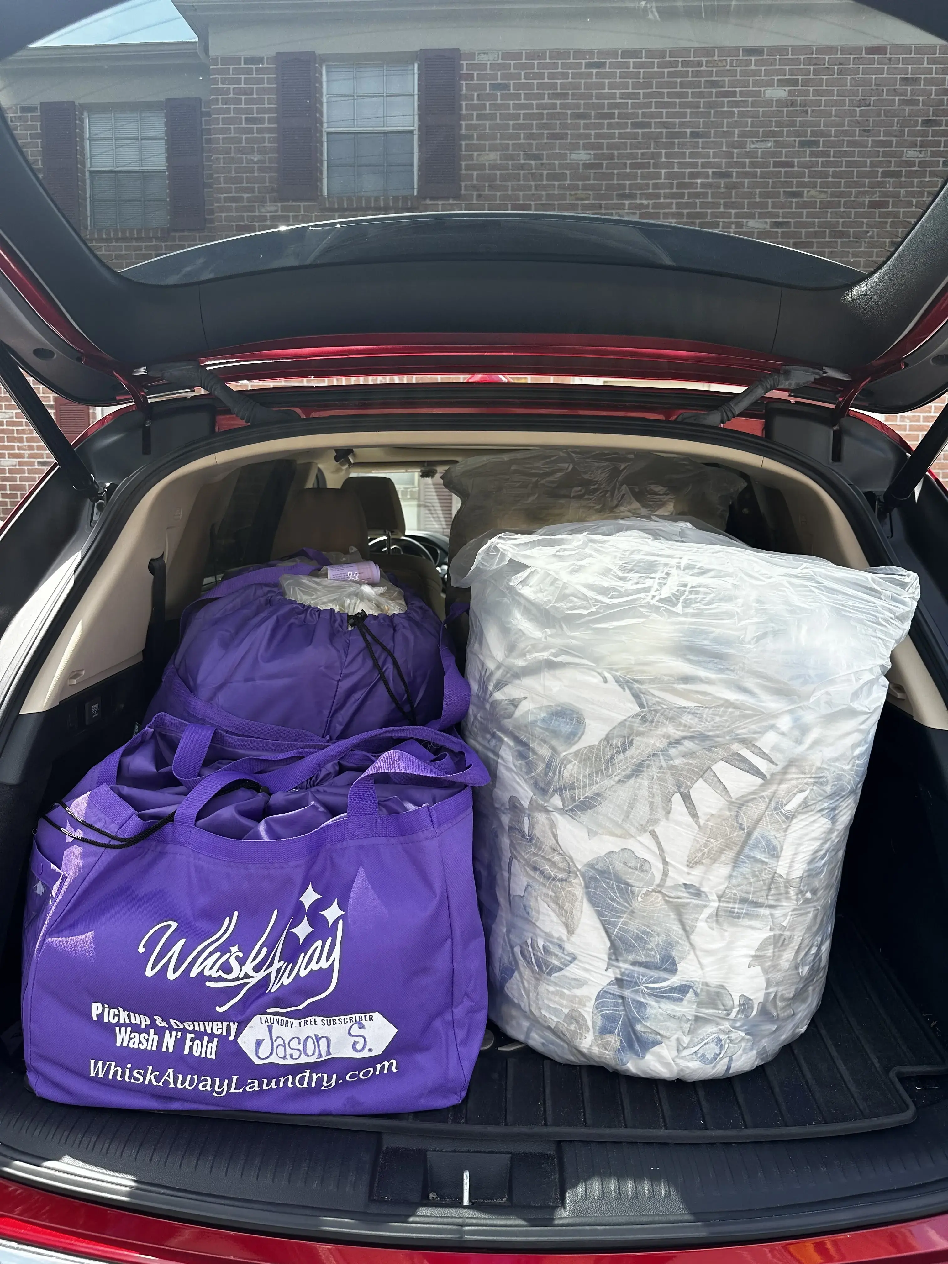 WhiskAway Laundromat - Image 11