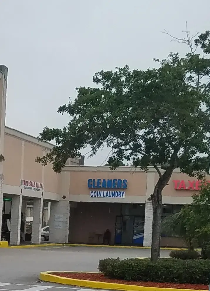 WhiskAway Laundromat - Image 16