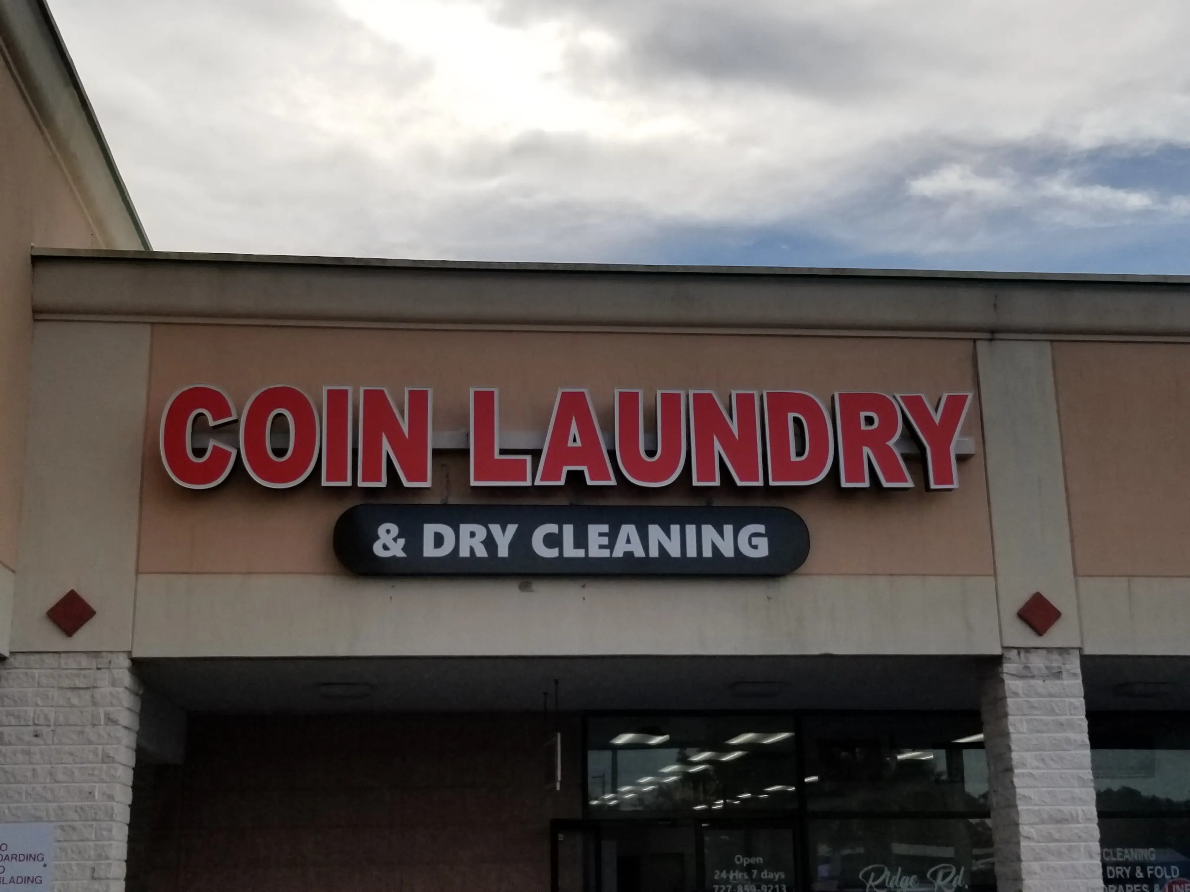 WhiskAway Laundromat thumbnail 17