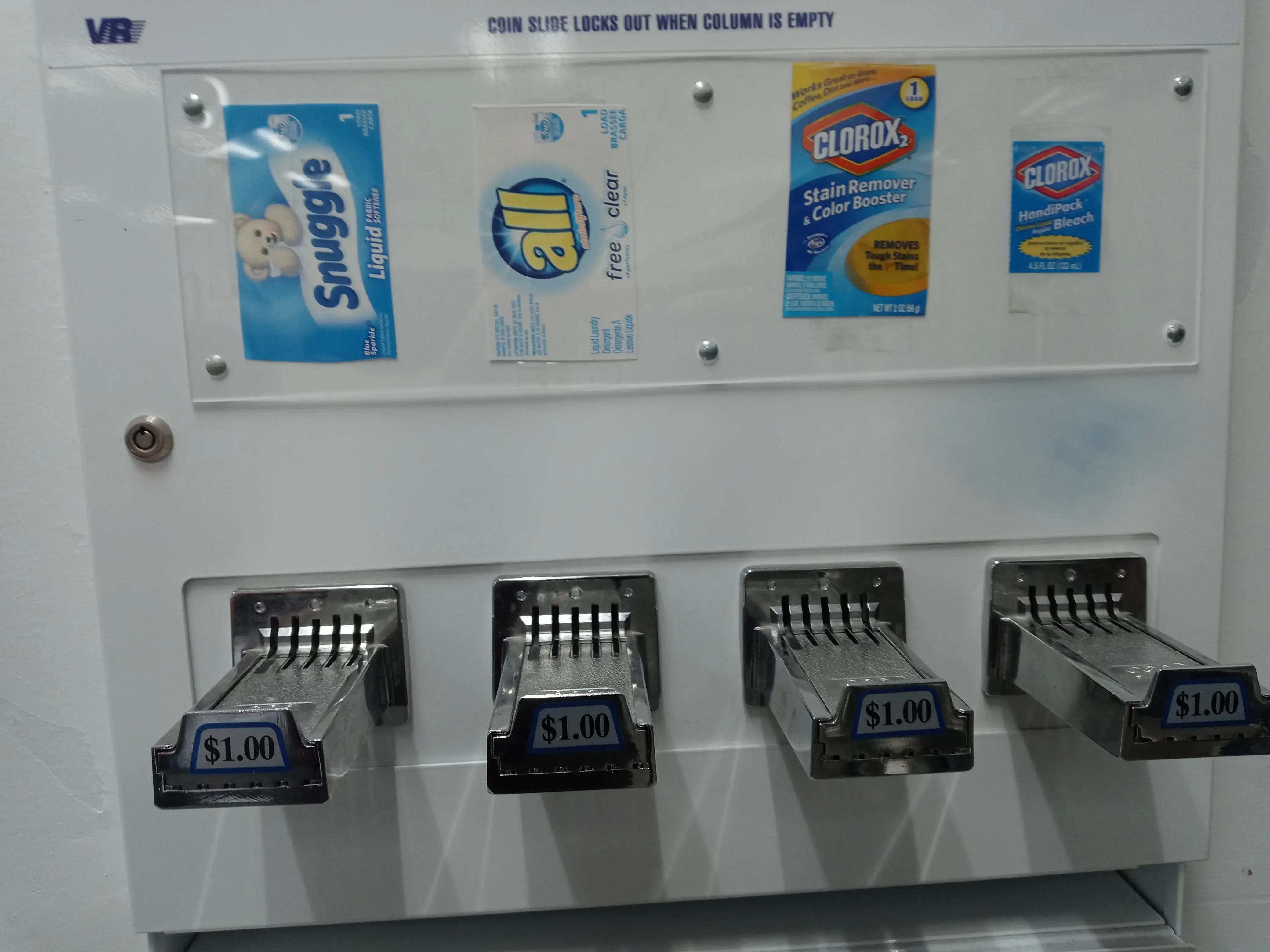 WhiskAway Laundromat thumbnail 15