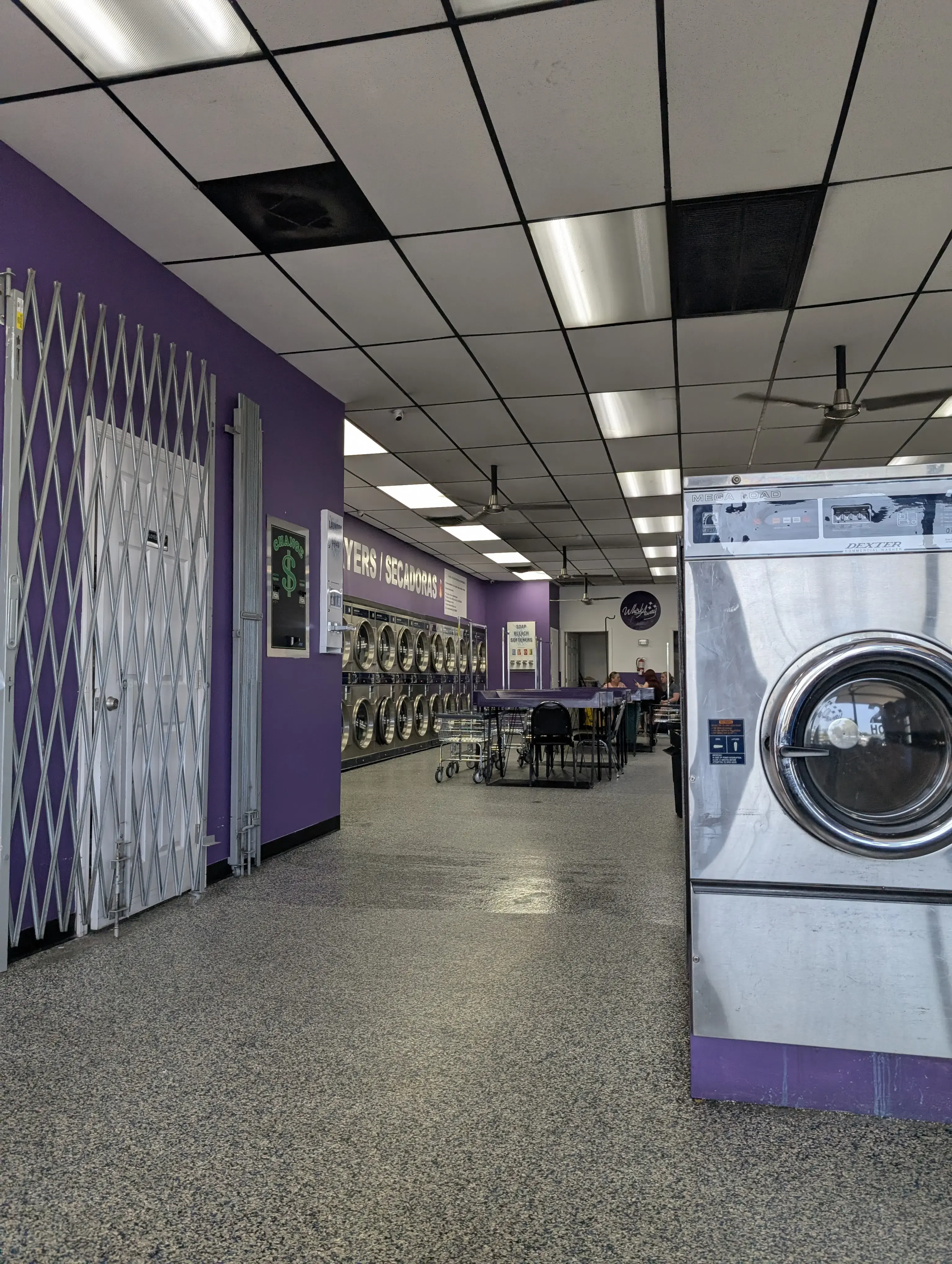 WhiskAway Laundromat - Image 5