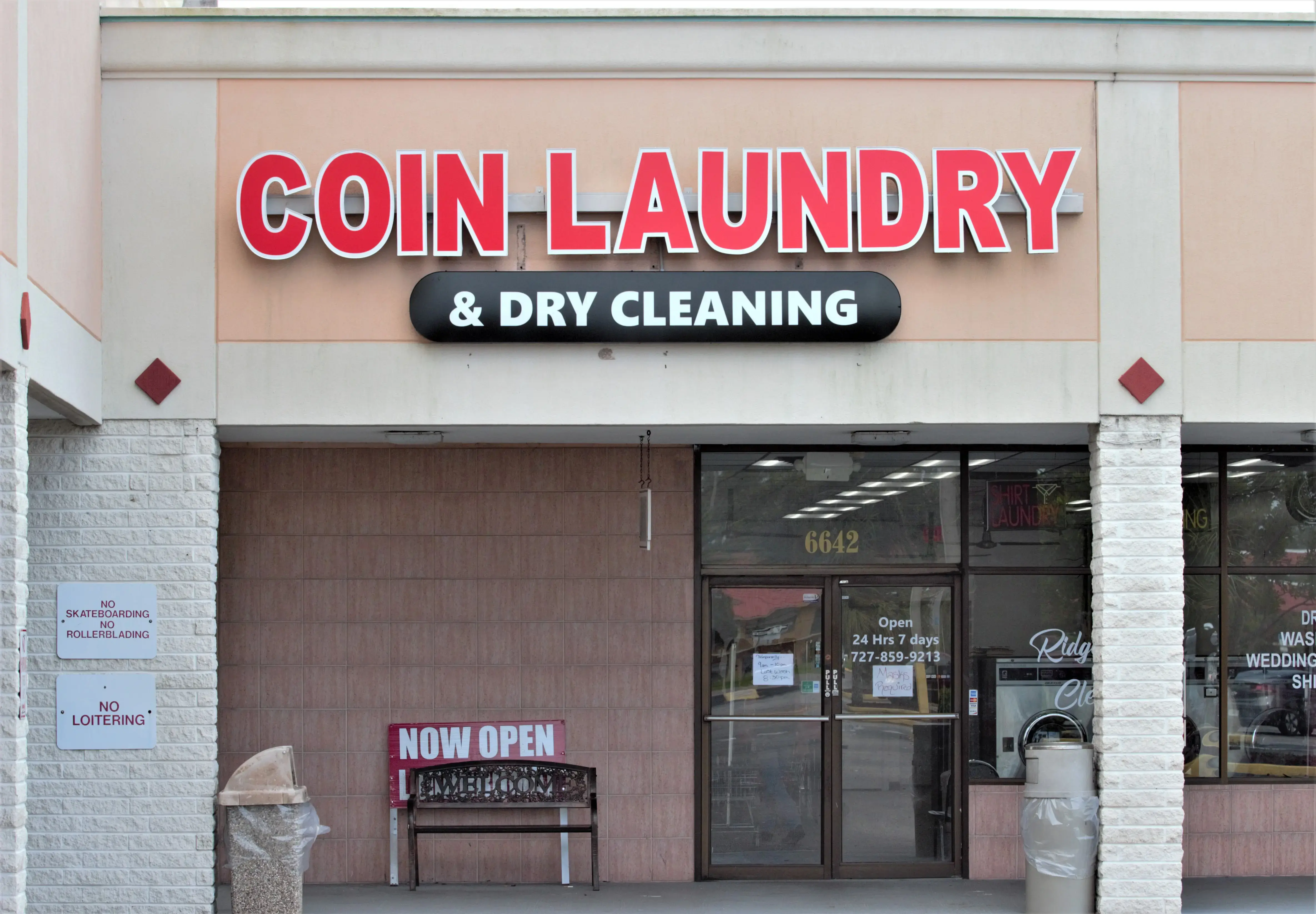 WhiskAway Laundromat - Image 7