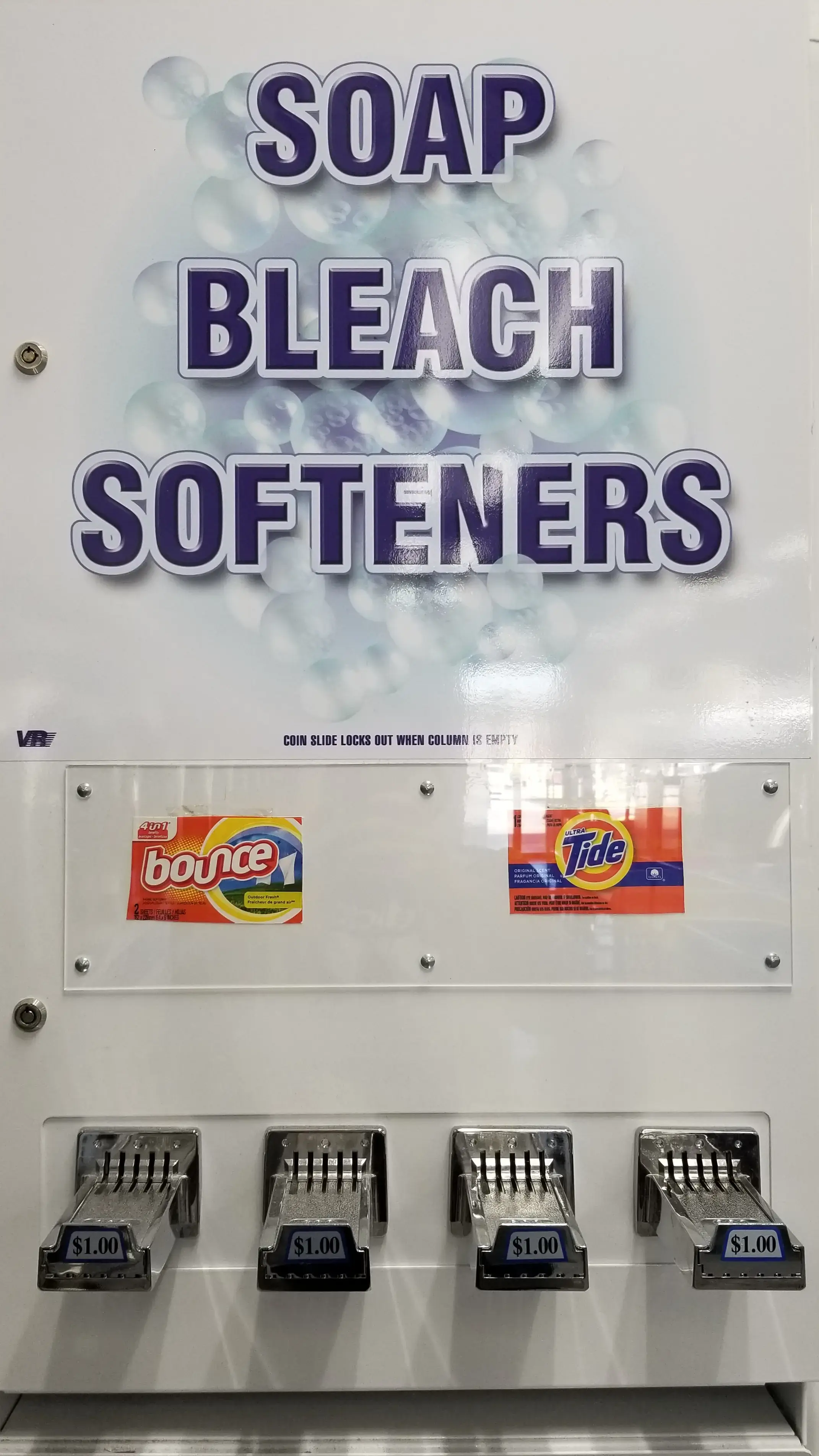 WhiskAway Laundromat thumbnail 8