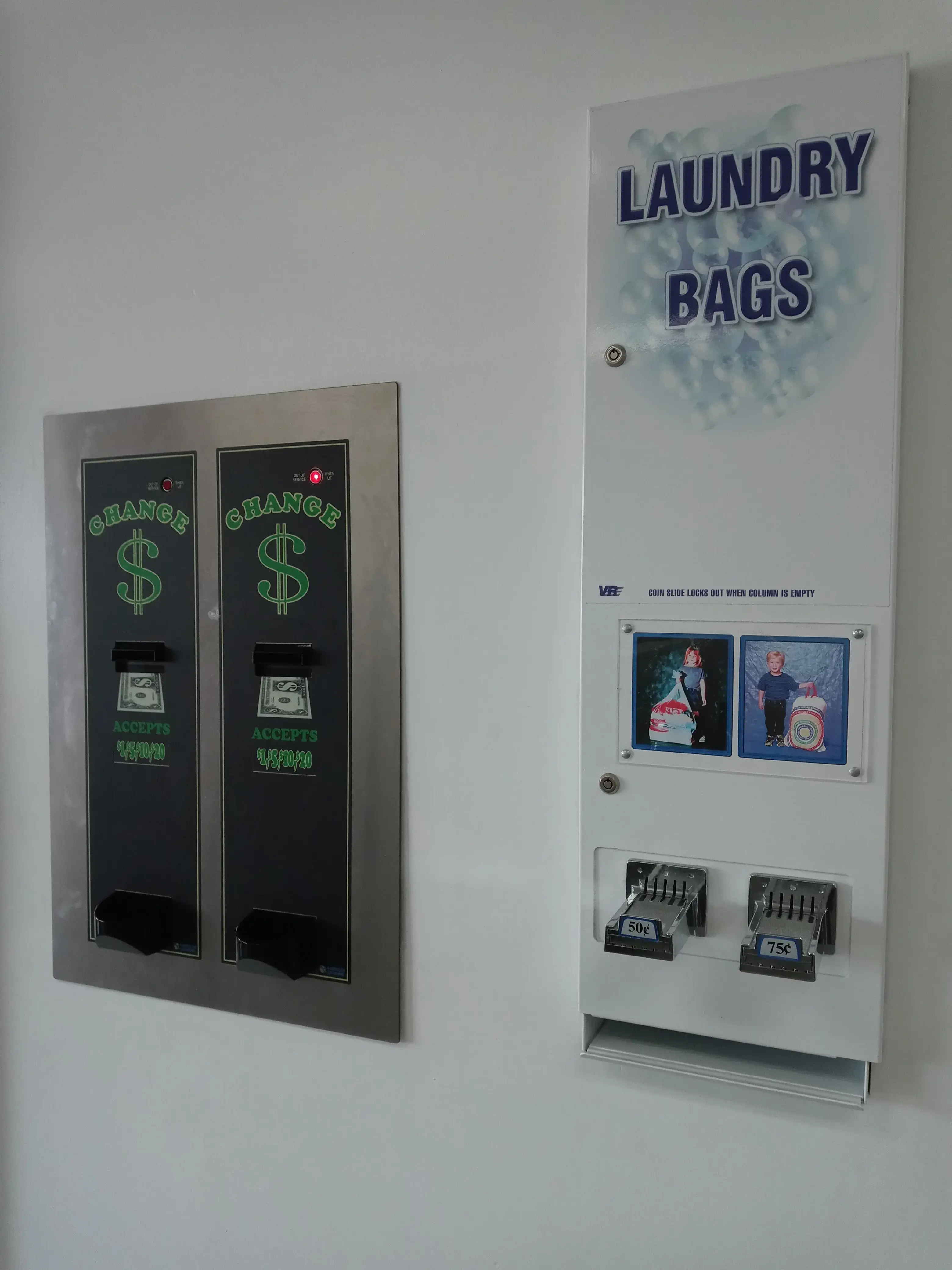 WhiskAway Laundromat thumbnail 20