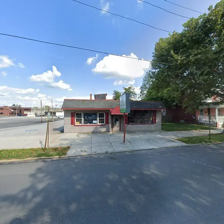 Whisler's Dry Cleaners thumbnail 7