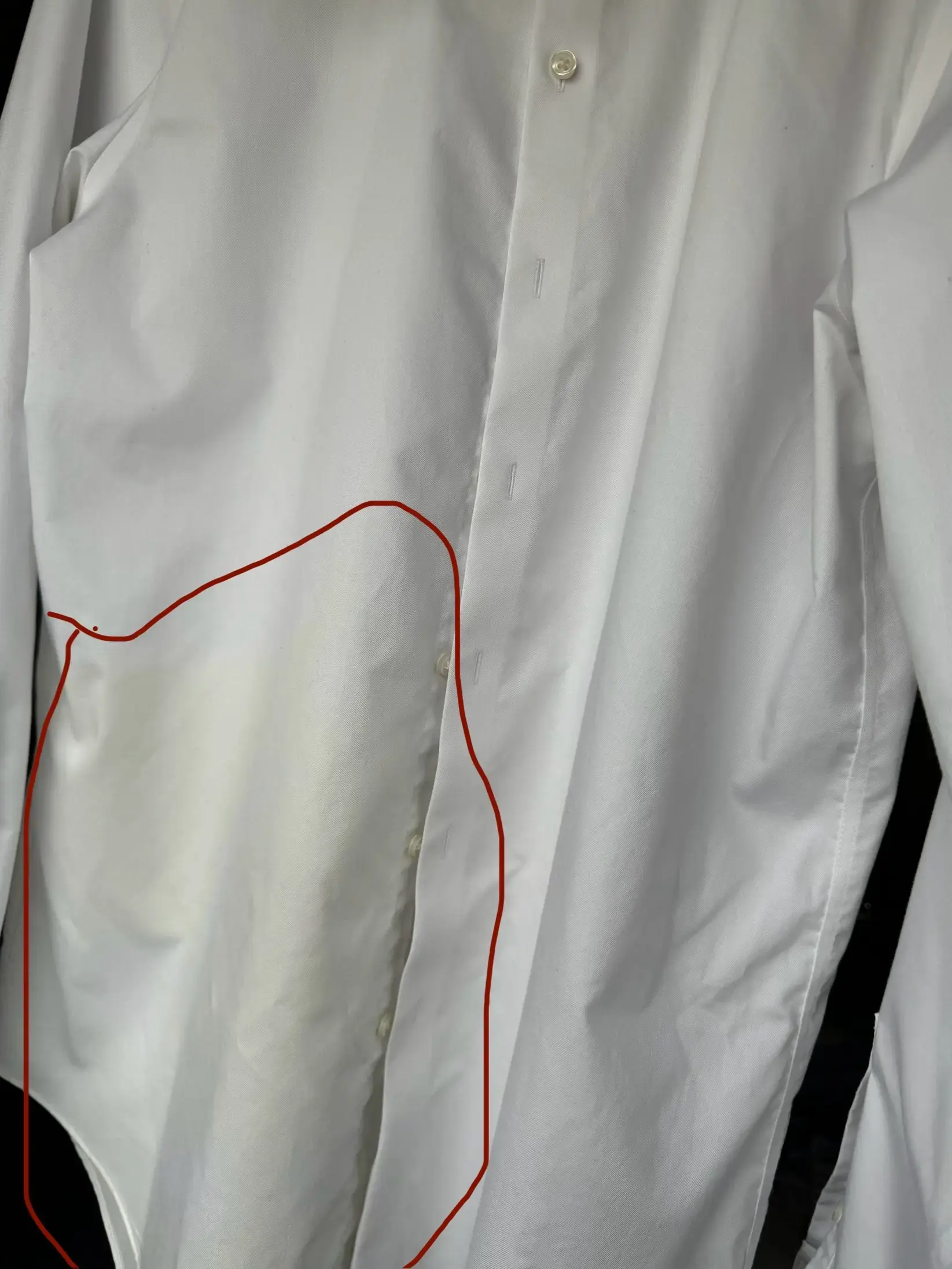 Whisler's Dry Cleaners thumbnail 2