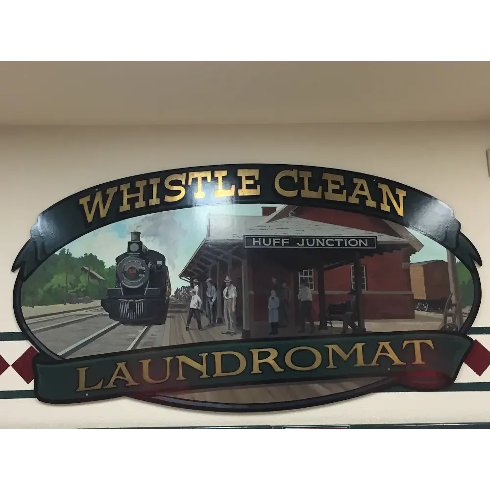 Whistle Clean Laundromat thumbnail 10