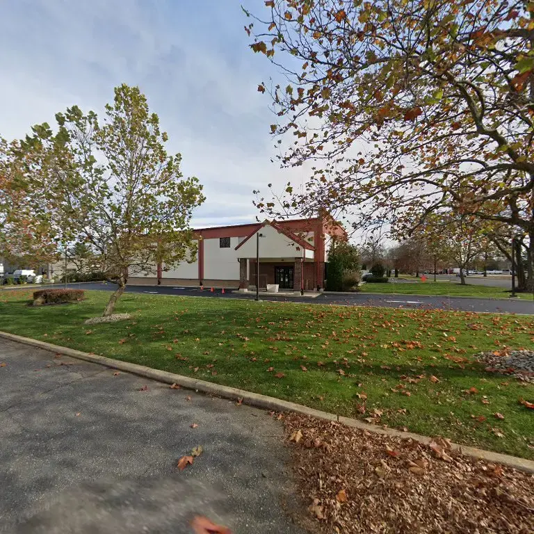 White Dove Cleaners - TINTON FALLS - Image 1