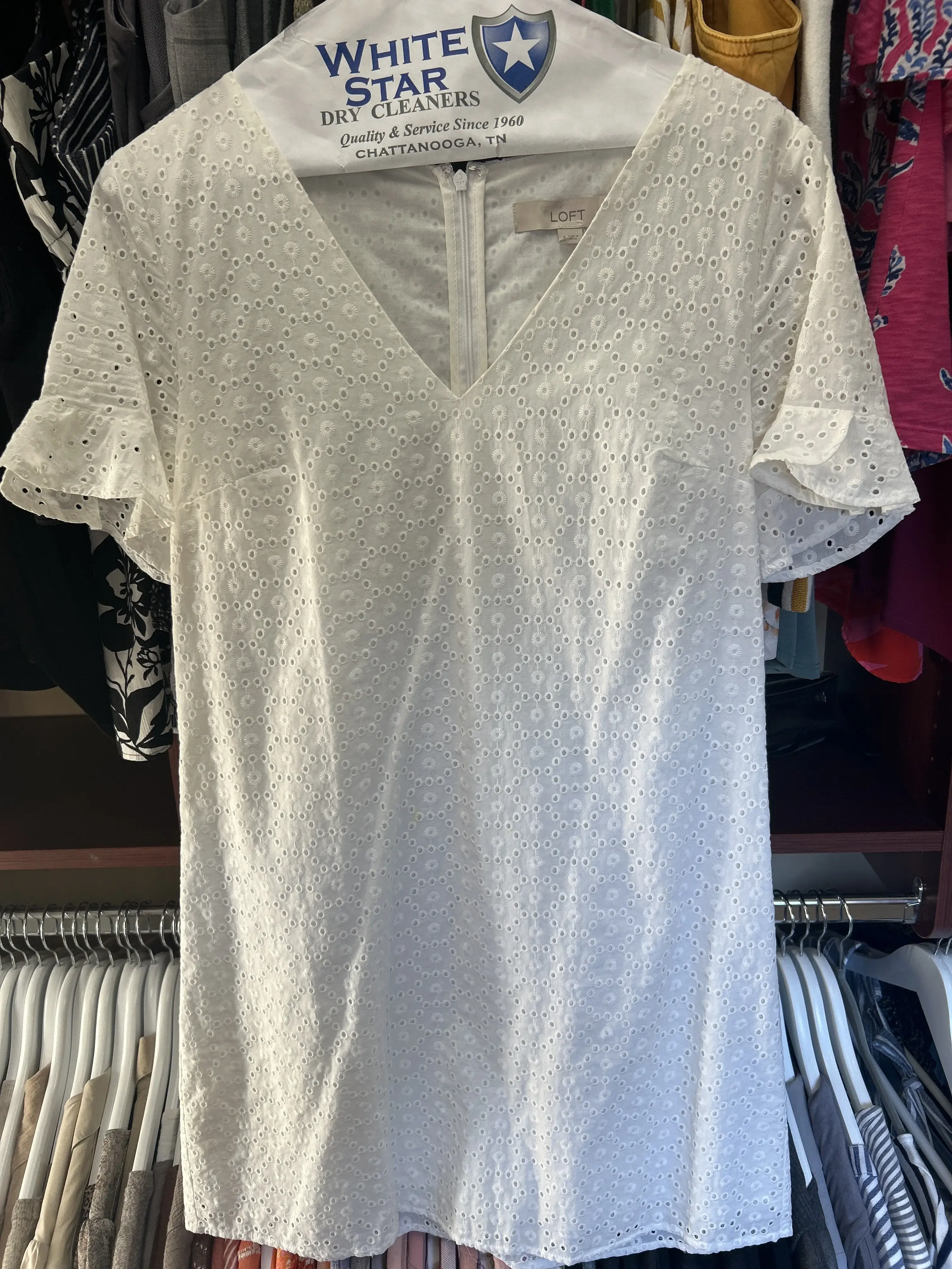 White Star Dry Cleaners thumbnail 5