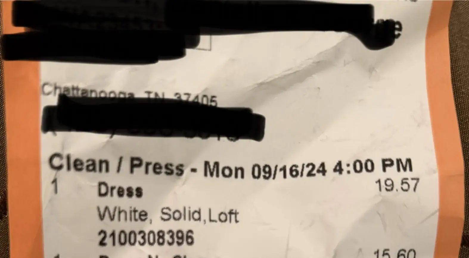 White Star Dry Cleaners thumbnail 7