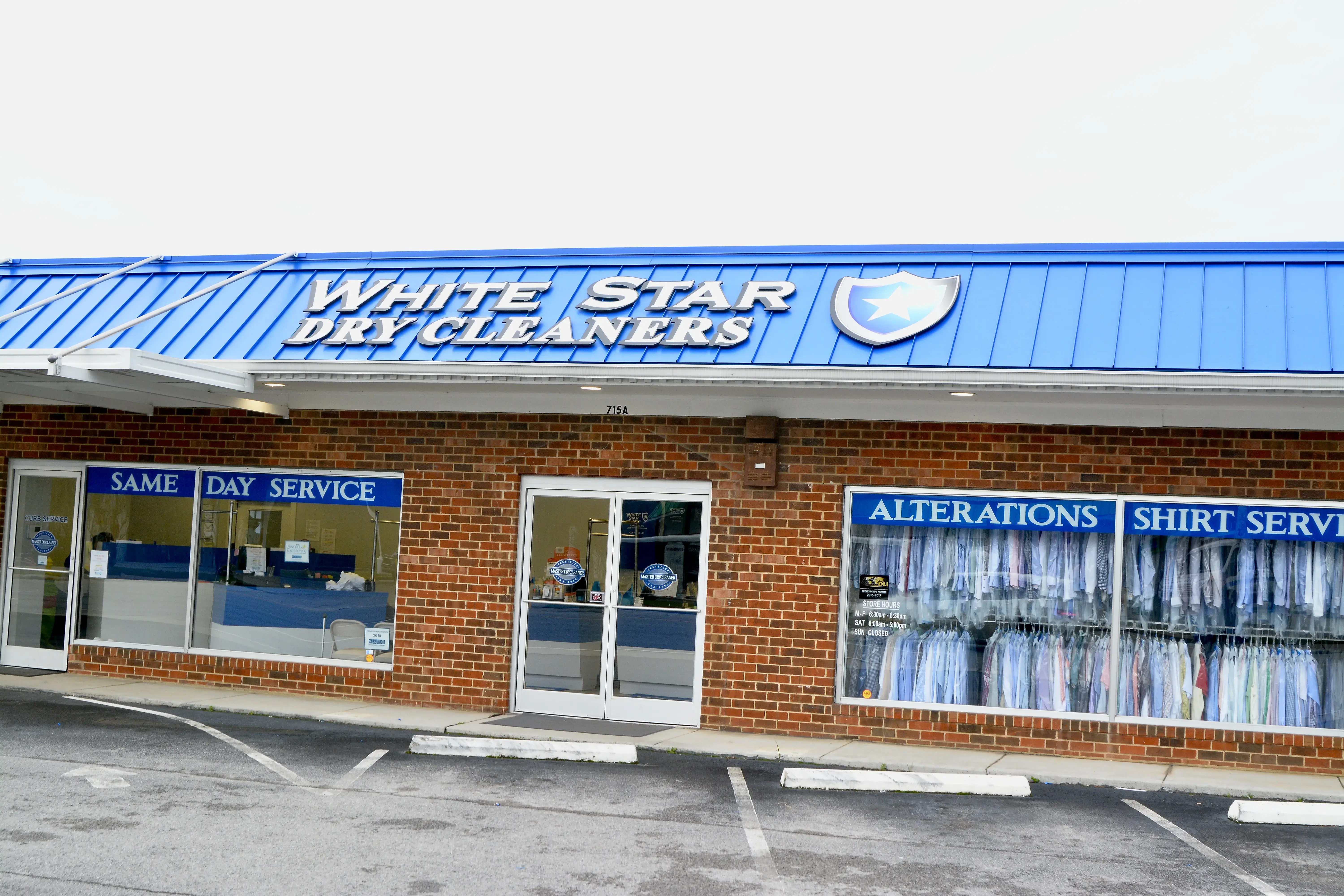 White Star Dry Cleaners thumbnail 8