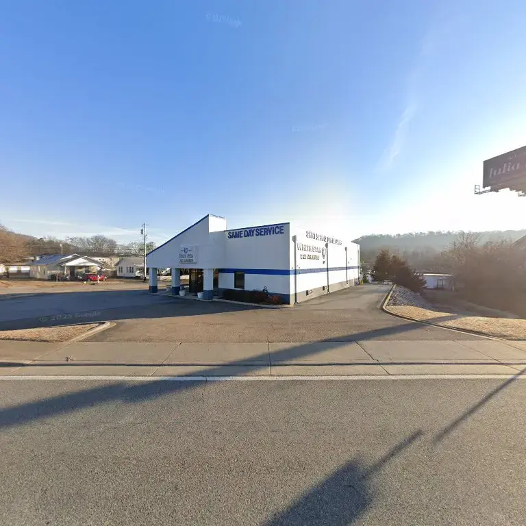 White Star Dry Cleaners - Image 11