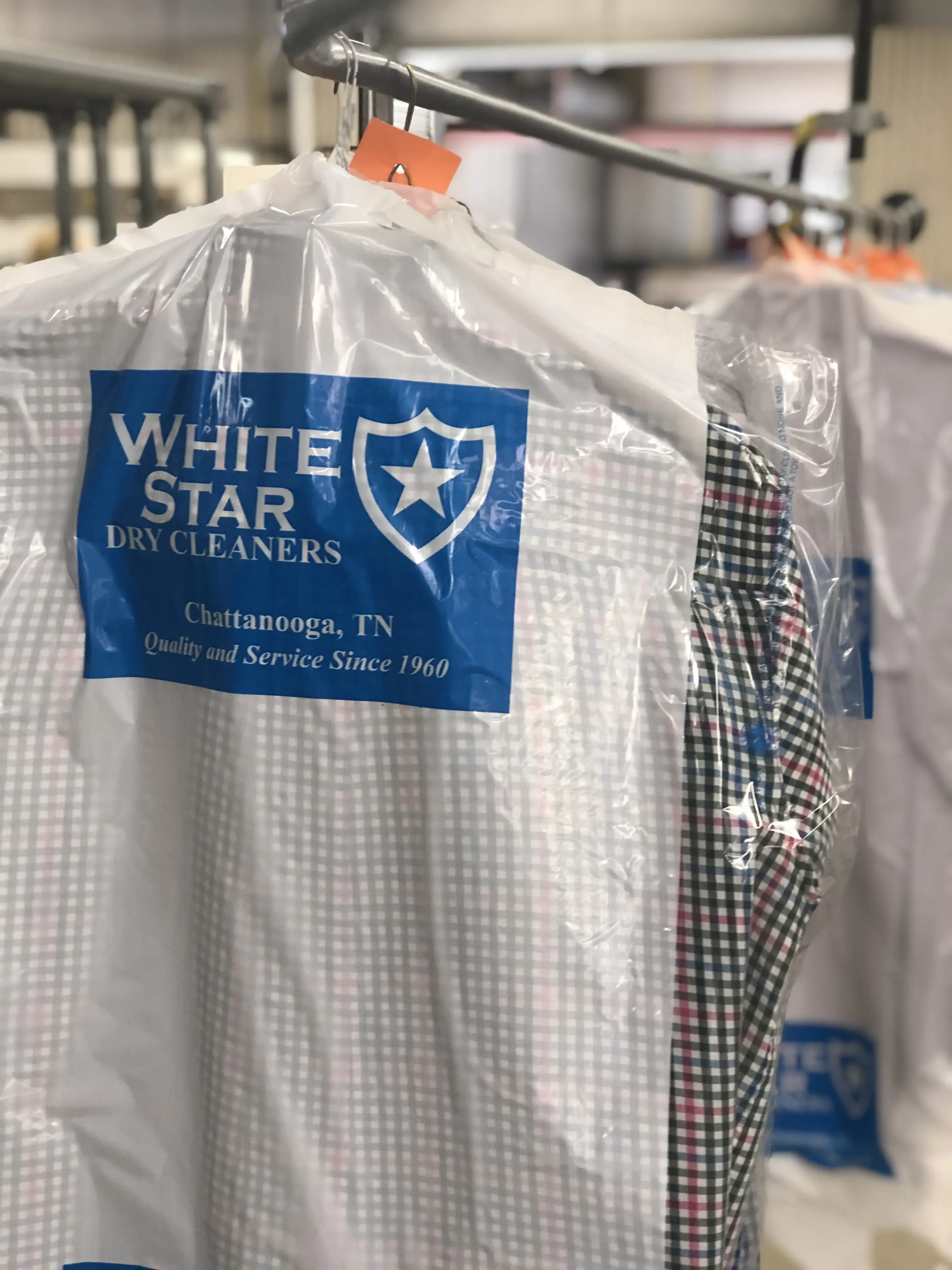 White Star Dry Cleaners thumbnail 6