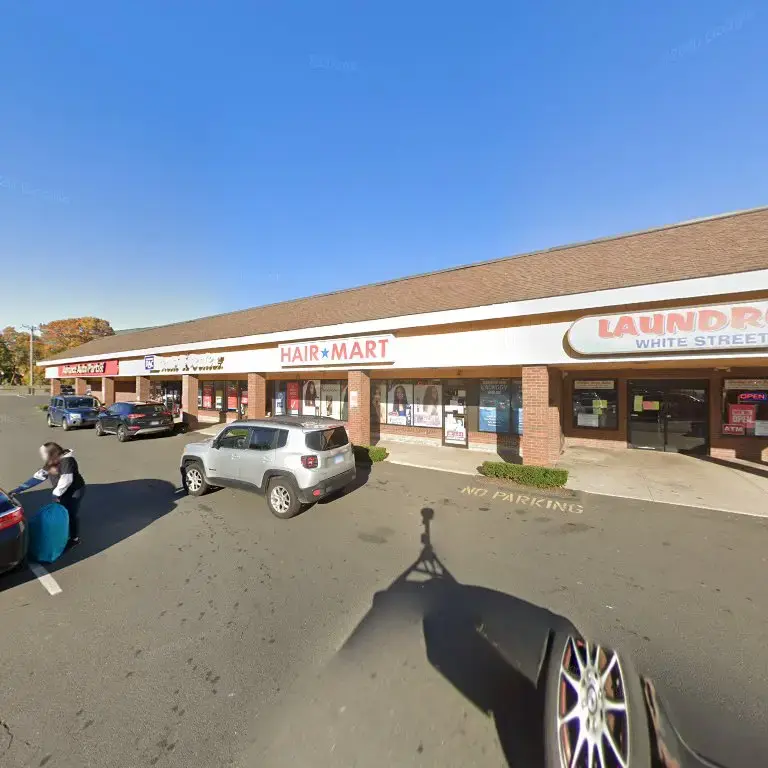 White Street Wash Laundromat & Cleaners - Image 16