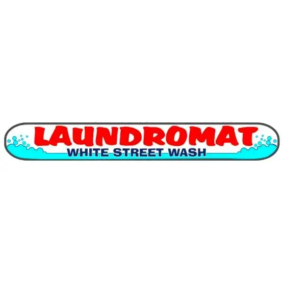 White Street Wash Laundromat & Cleaners - Image 12