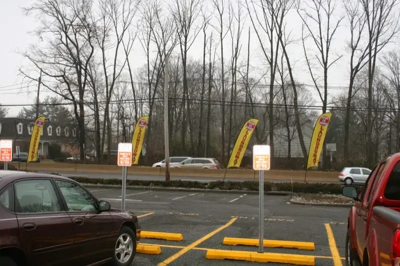 White Tiger Laundromat thumbnail 4