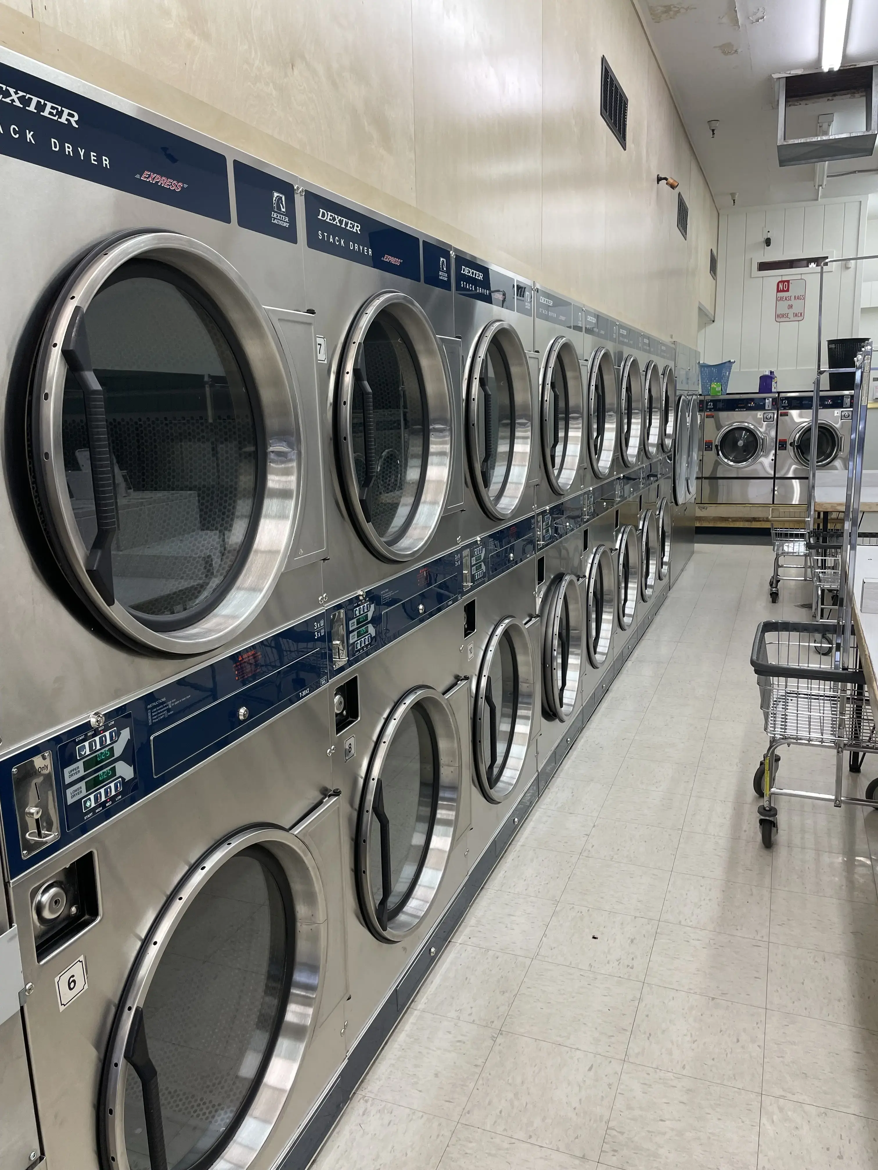White Water Laundry - Image 19