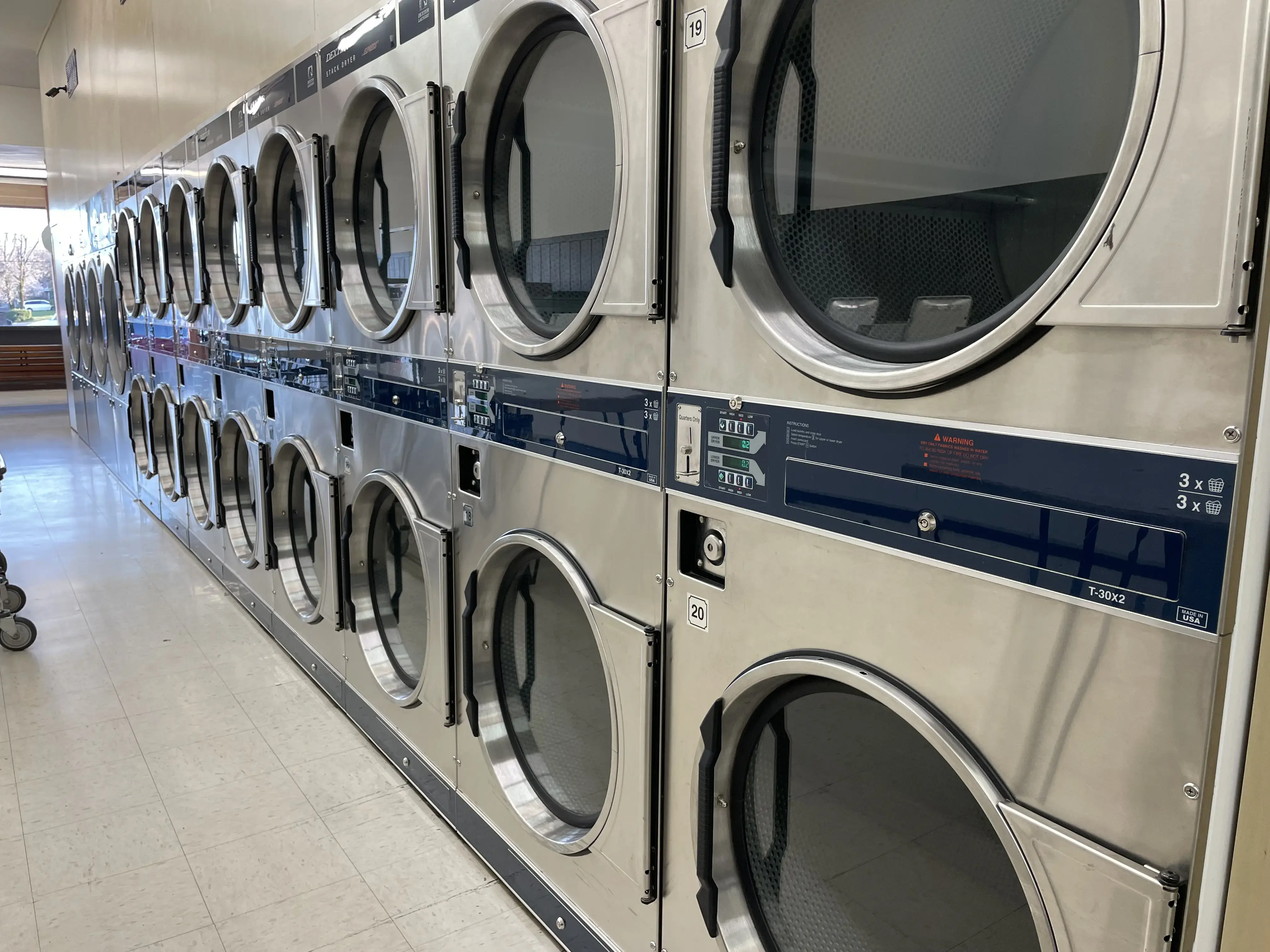 White Water Laundry thumbnail 18