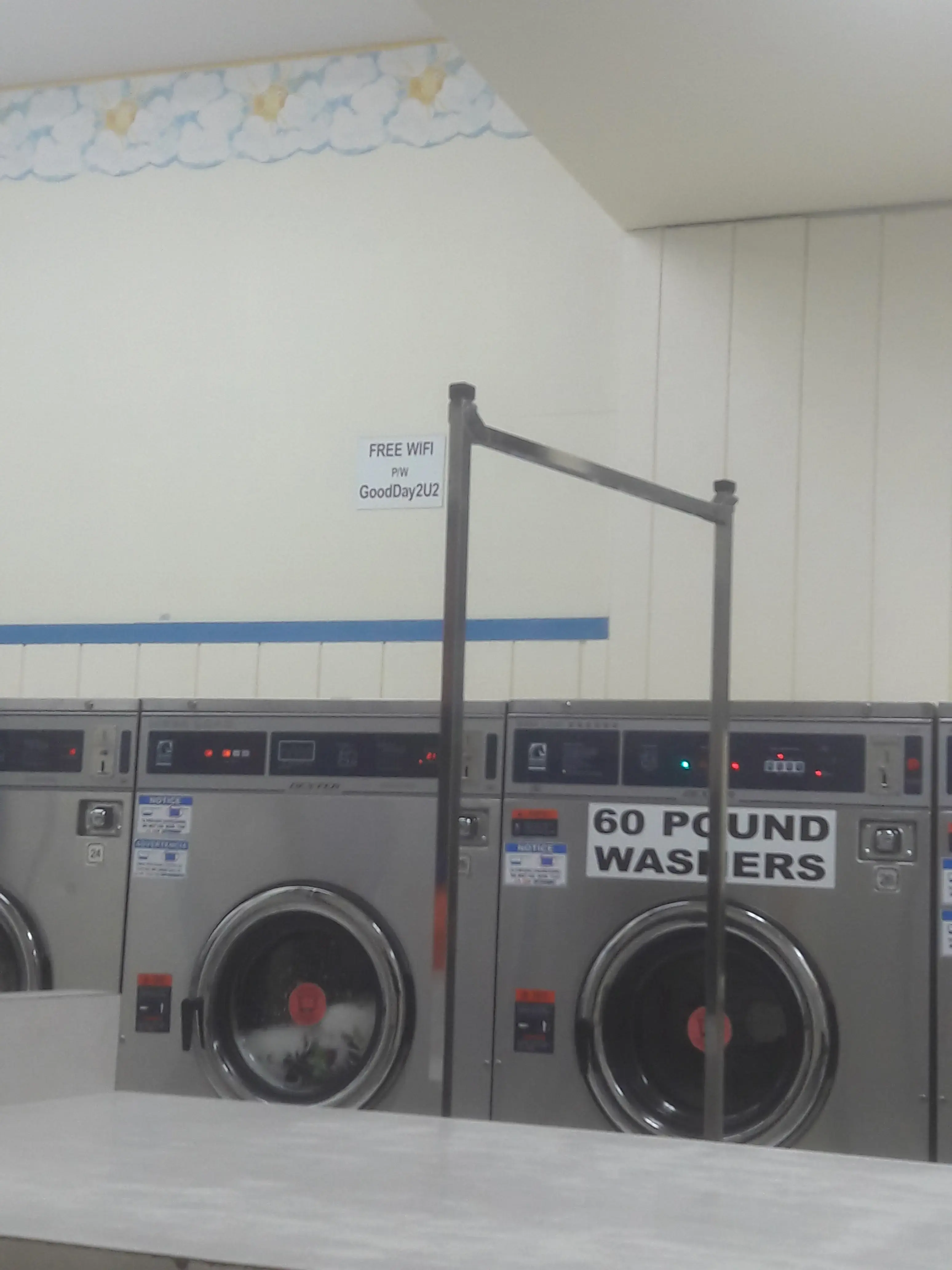 White Water Laundry thumbnail 7