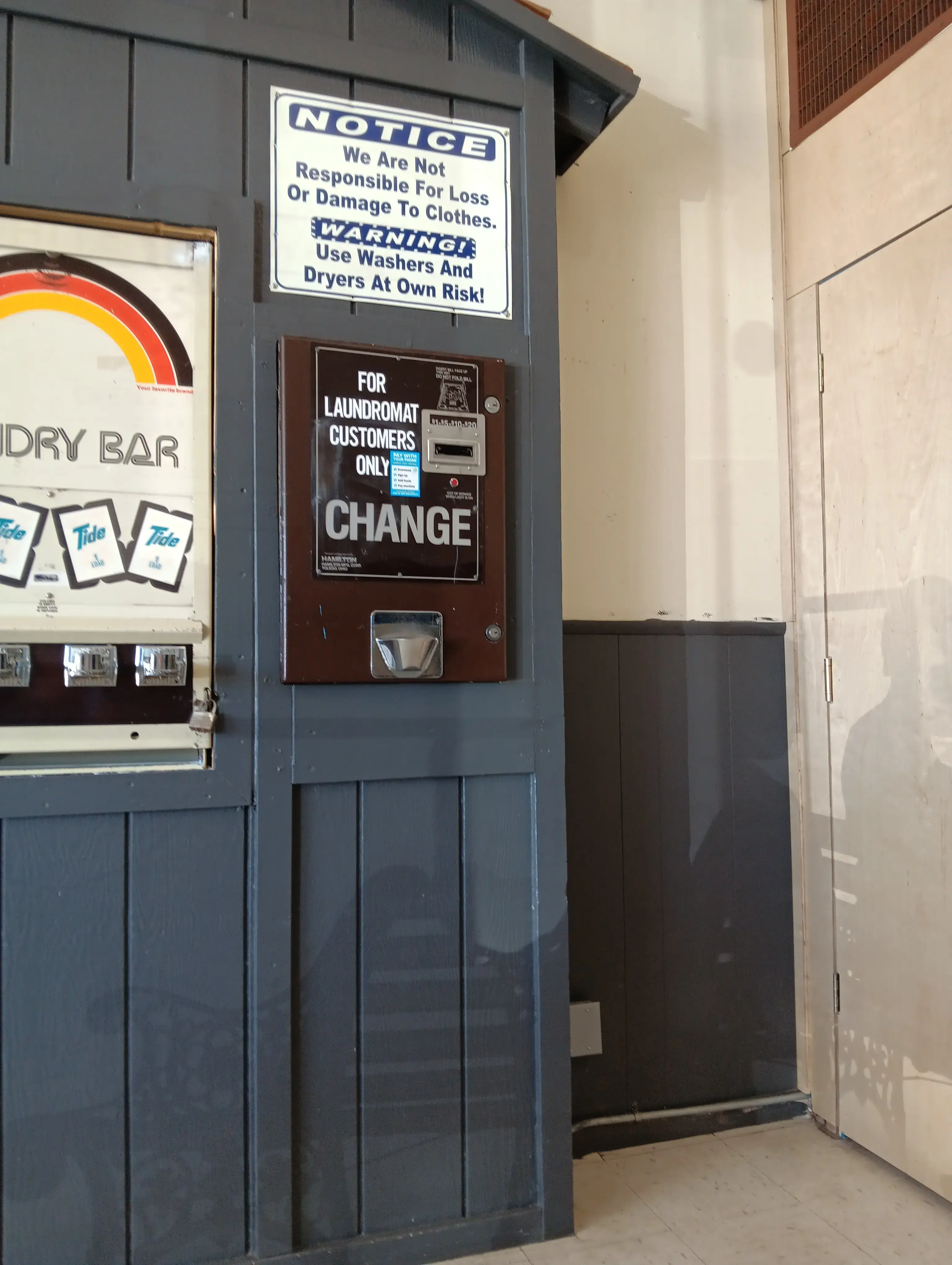 White Water Laundry - Image 2