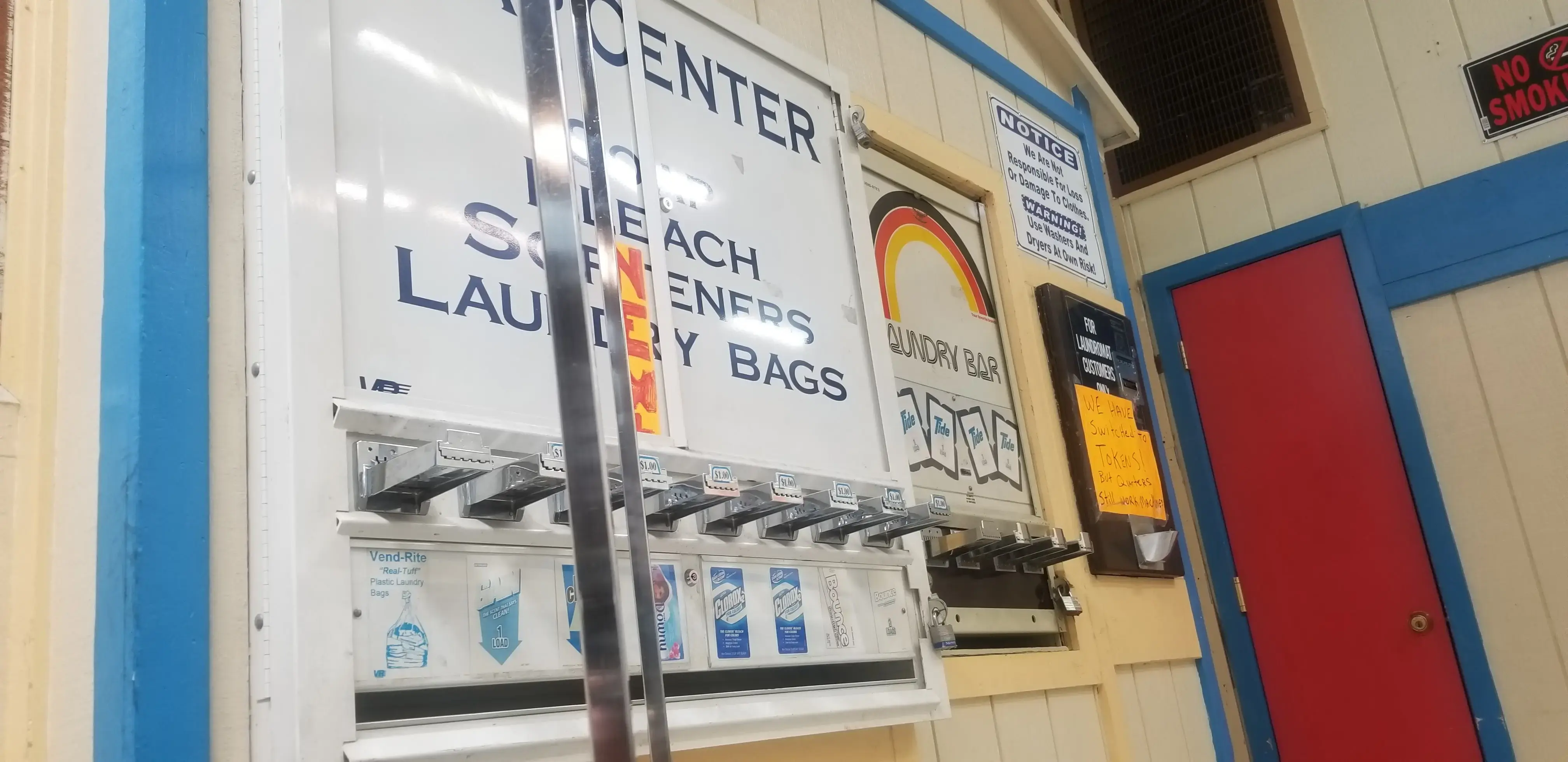 White Water Laundry - Image 6