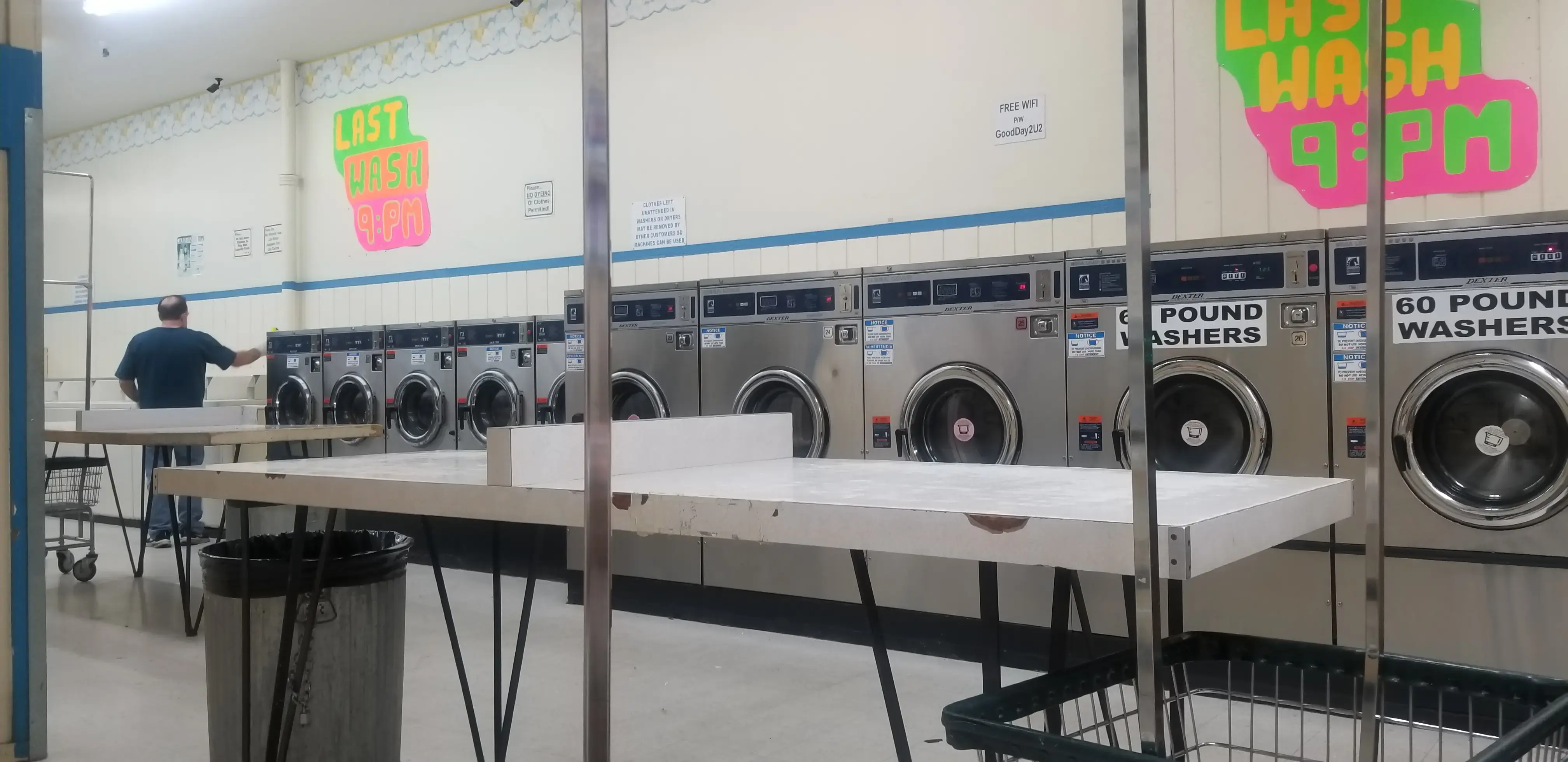 White Water Laundry thumbnail 13