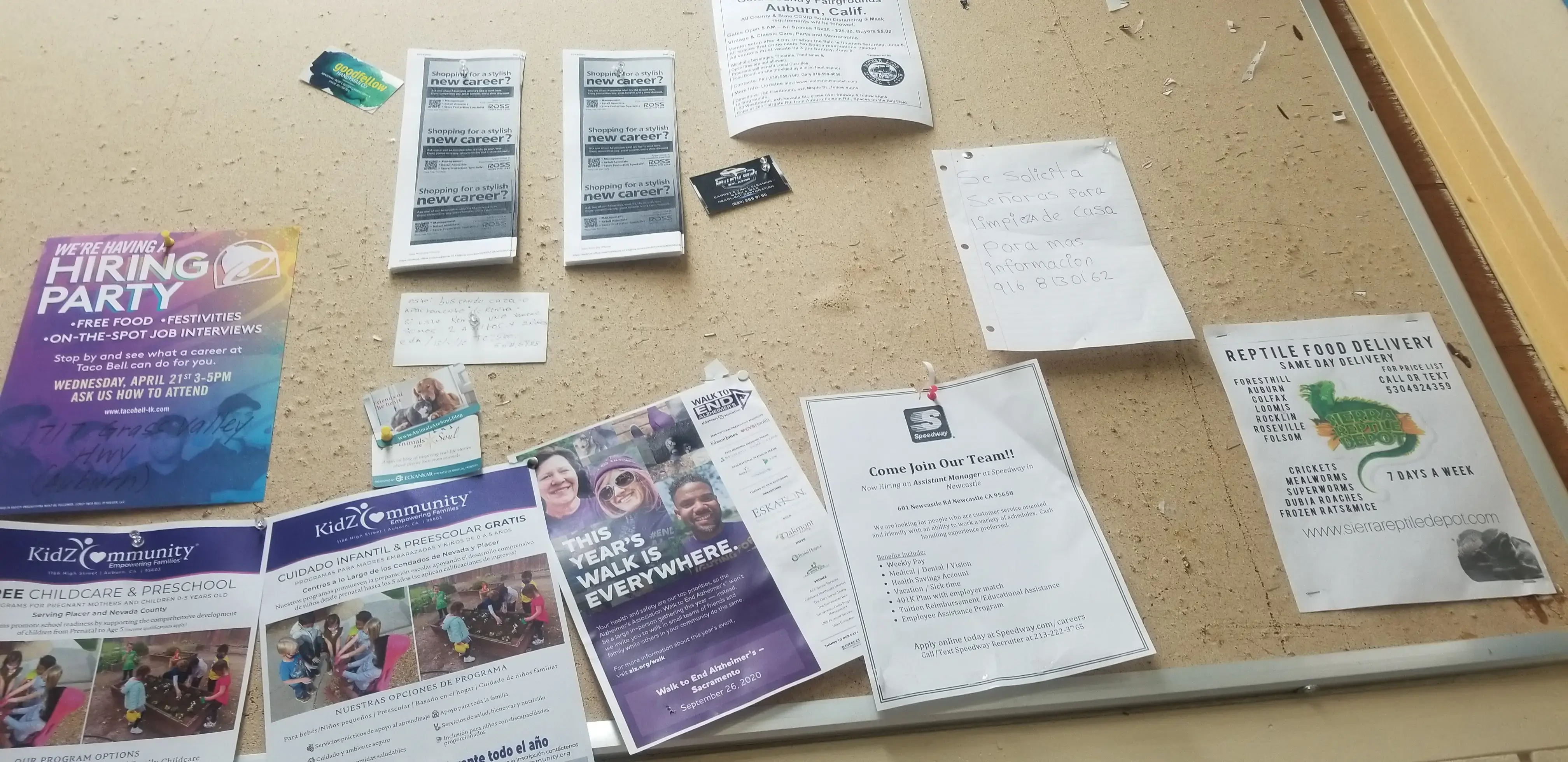 White Water Laundry thumbnail 10