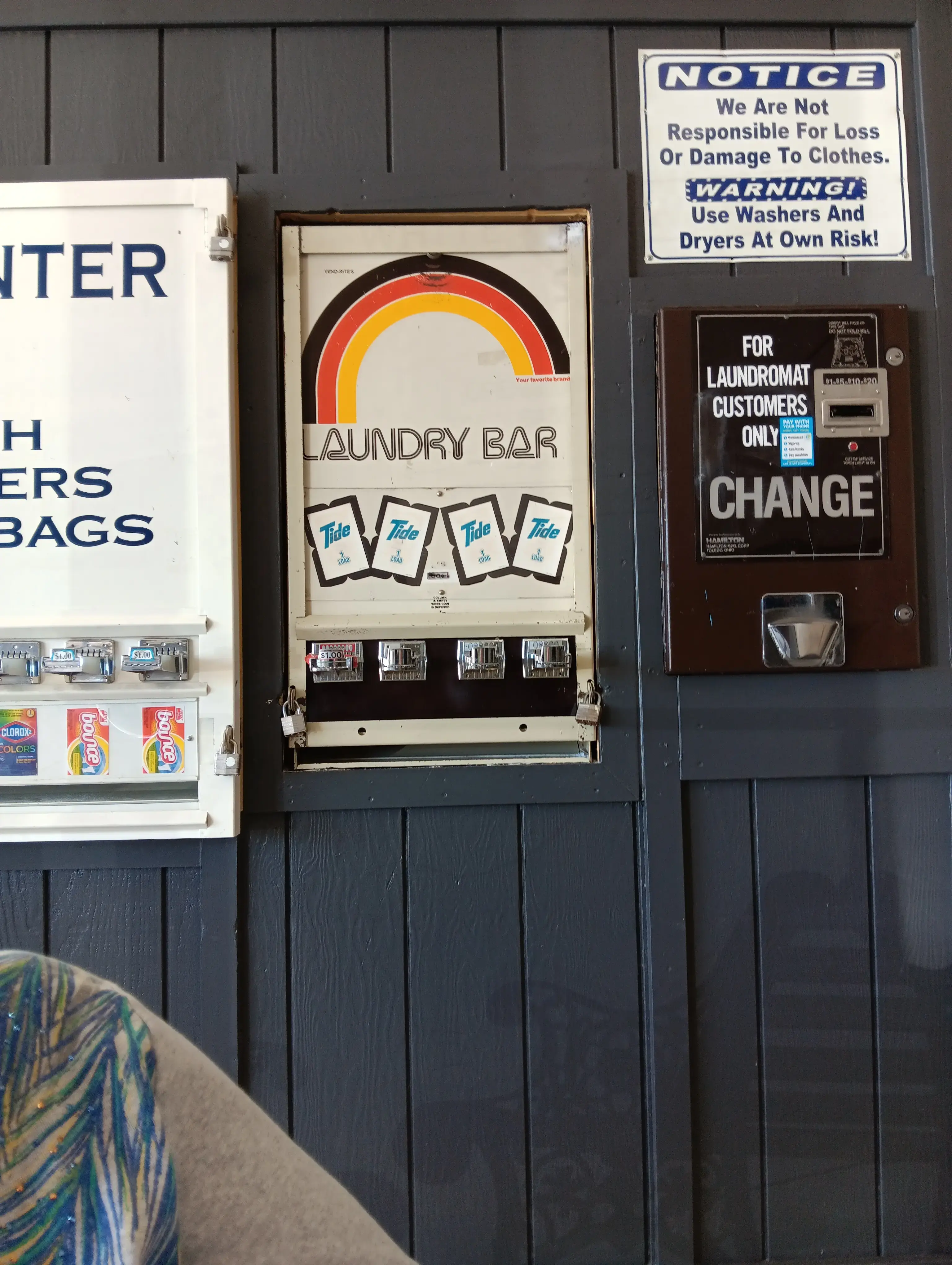 White Water Laundry - Image 8