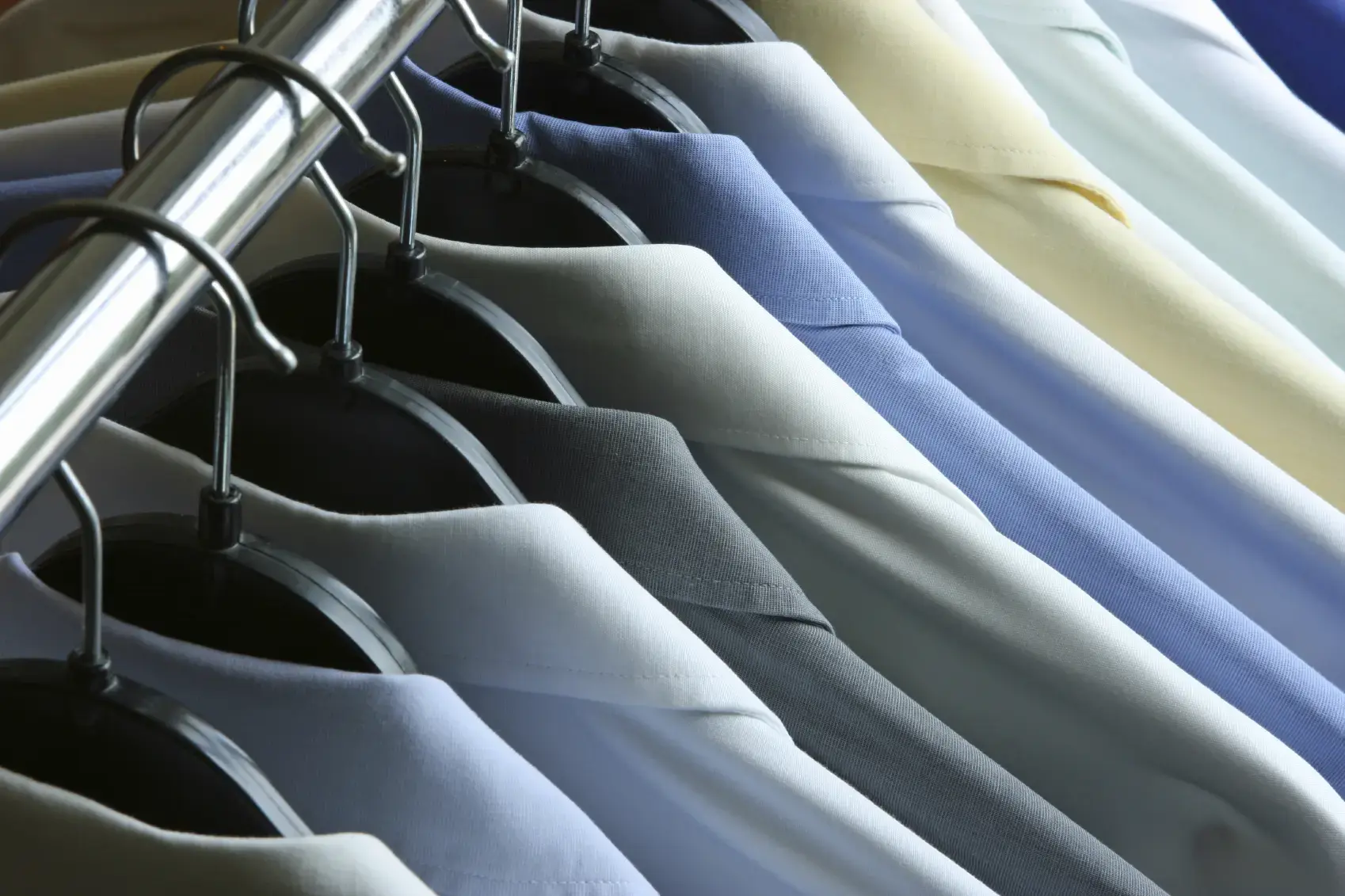 White Way Laundry Inc. thumbnail 1