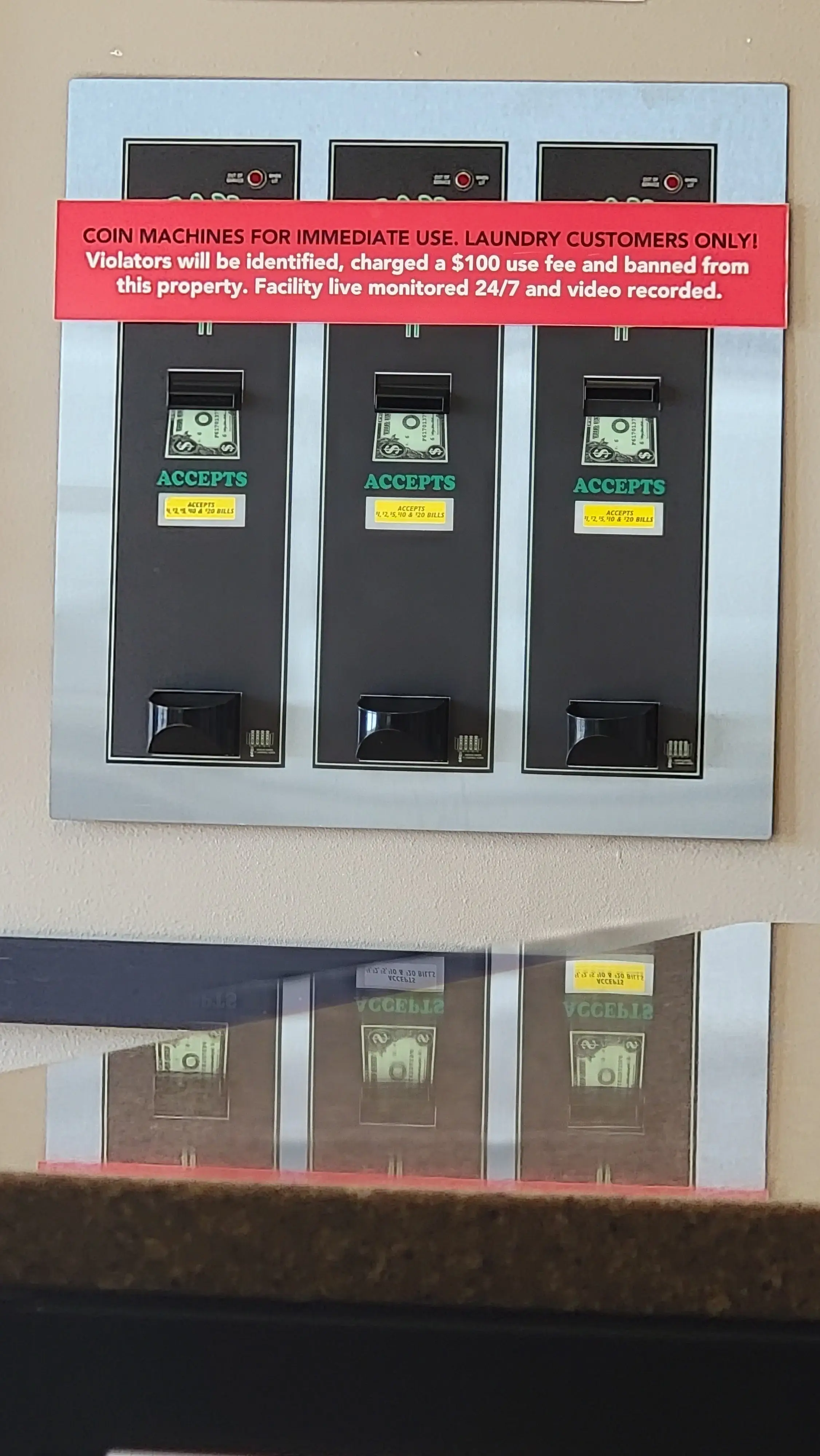 Whitewater Laundromat - Image 4