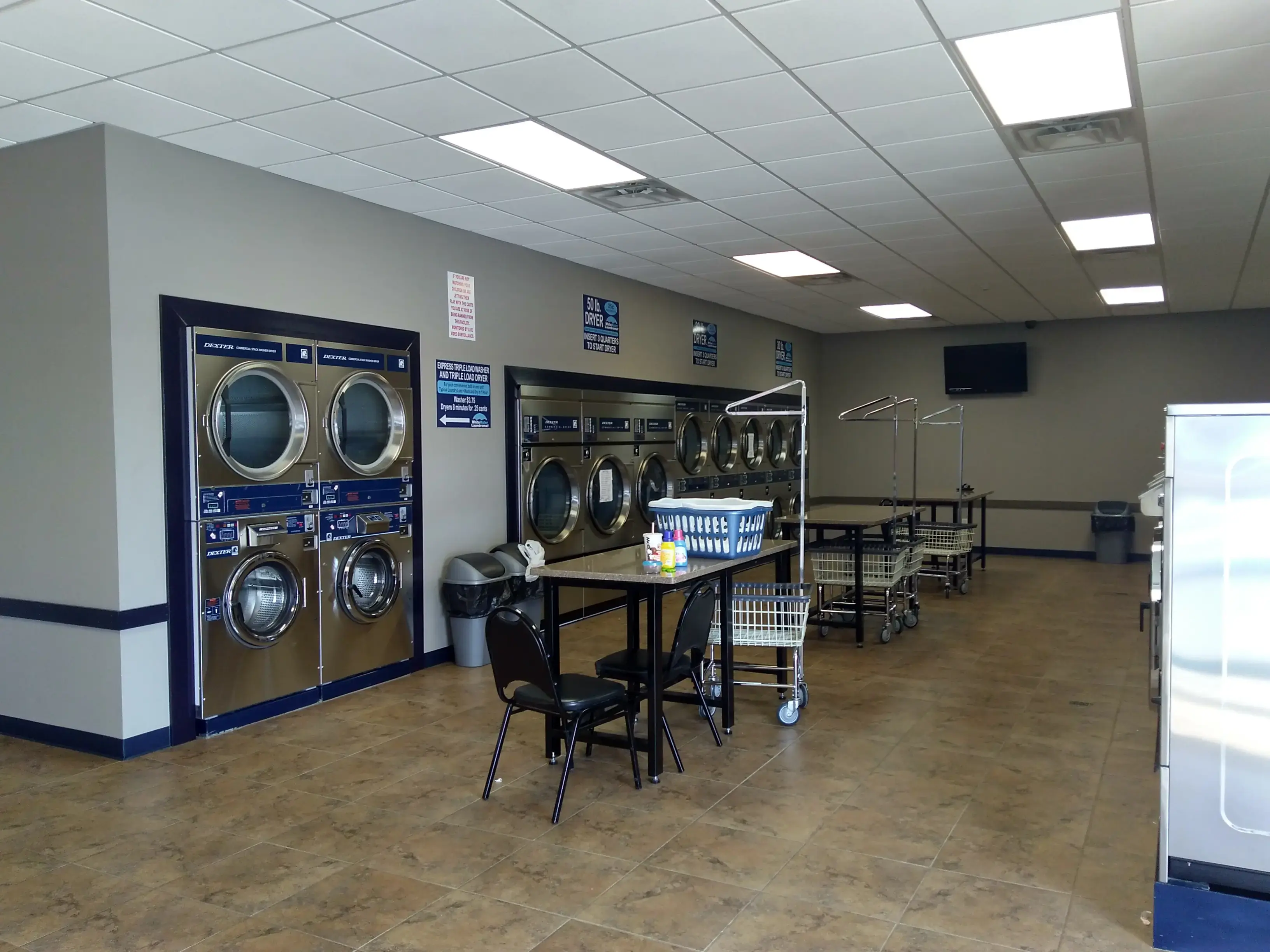 Whitewater Laundromat thumbnail 10