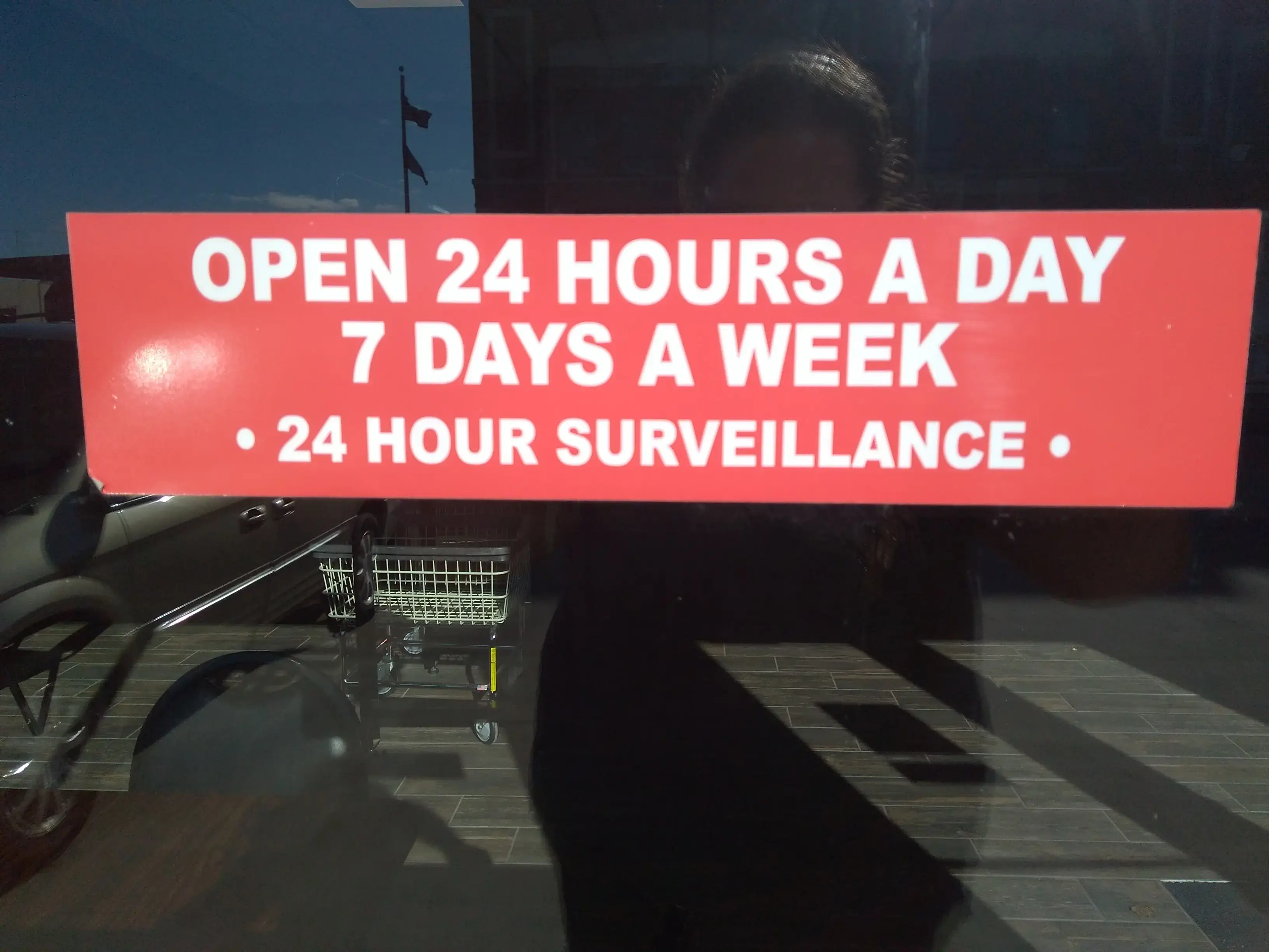 WhiteWater Laundromat thumbnail 10