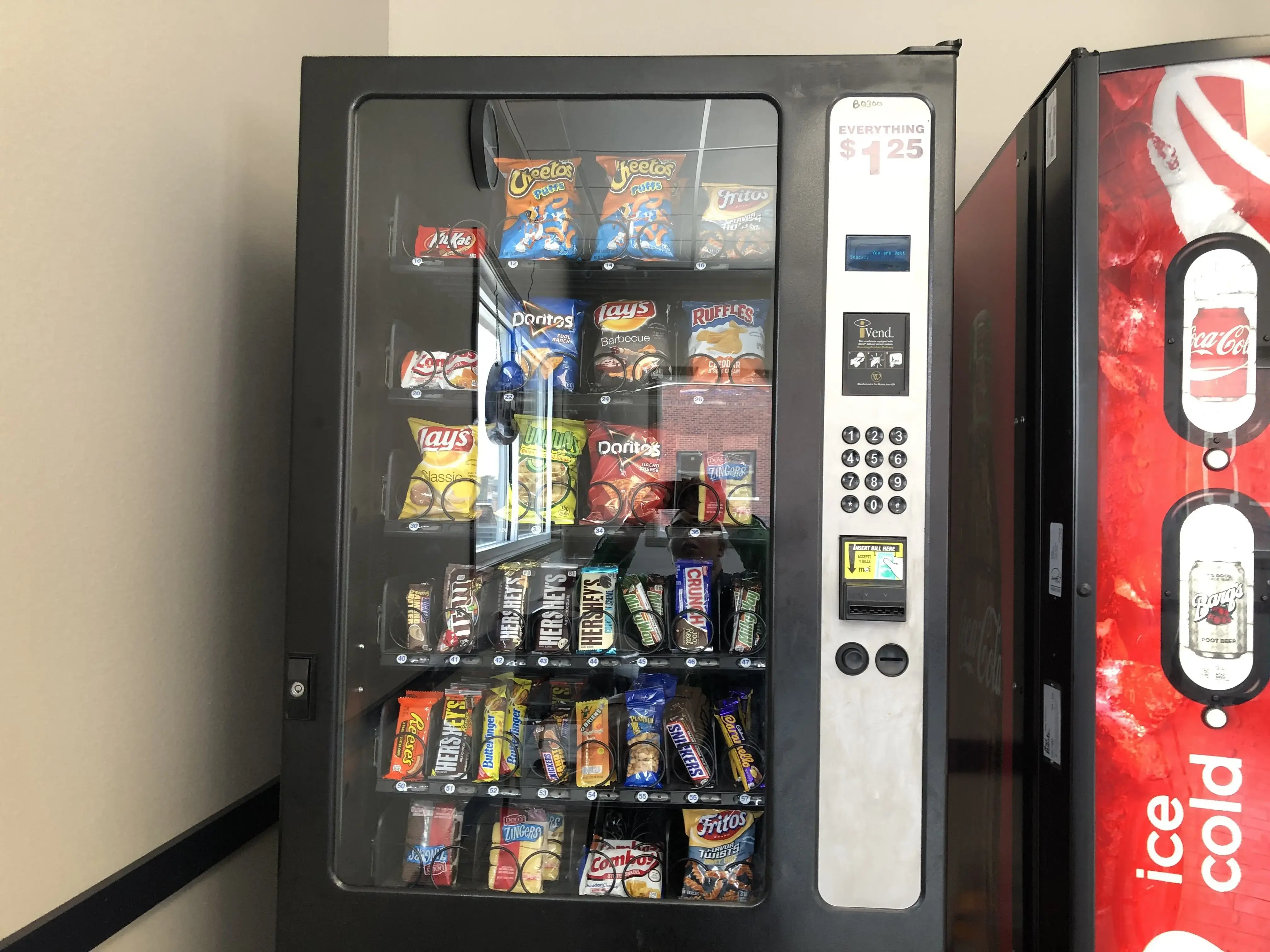 WhiteWater Laundromat - Image 14