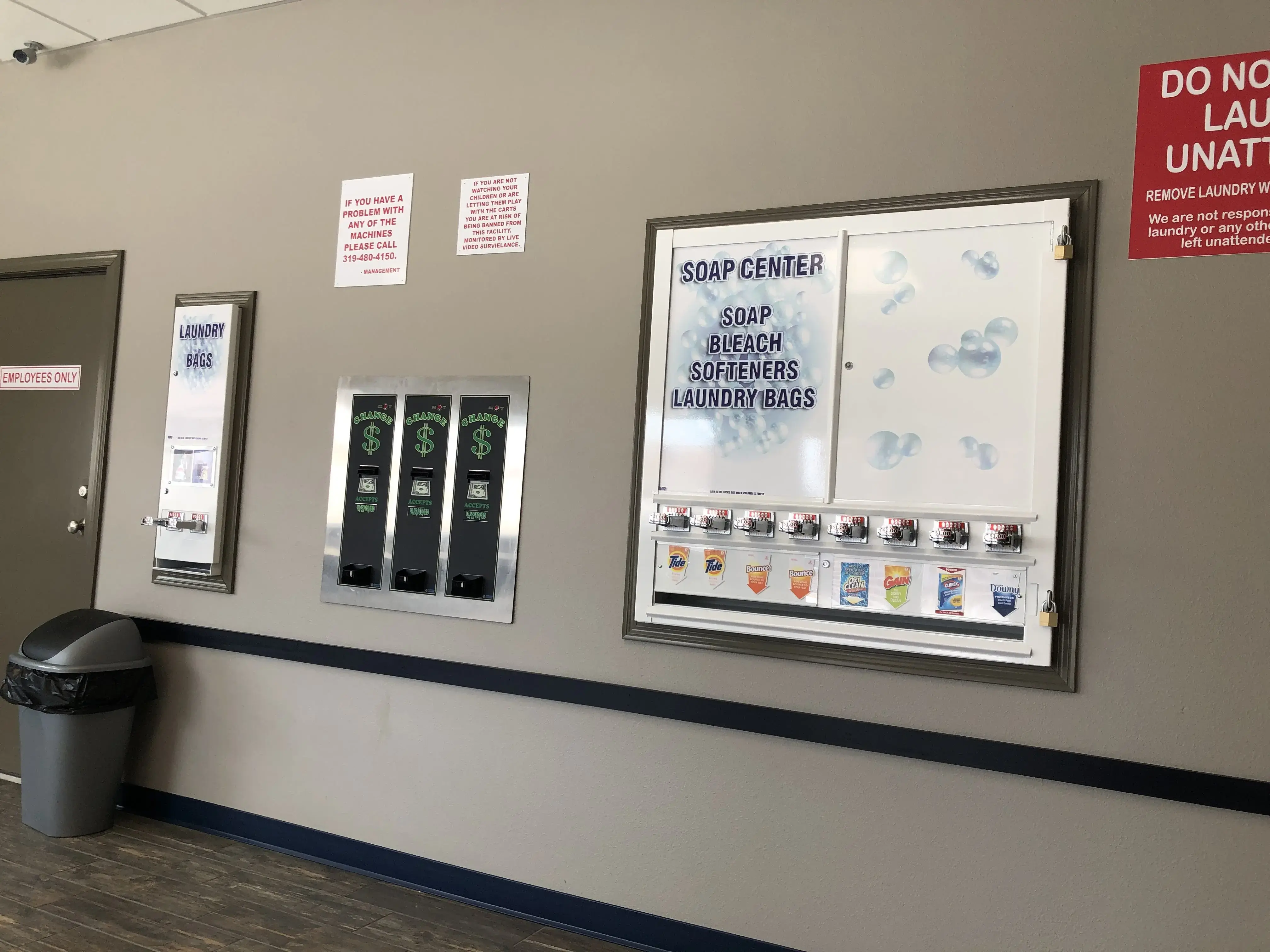 WhiteWater Laundromat - Image 13