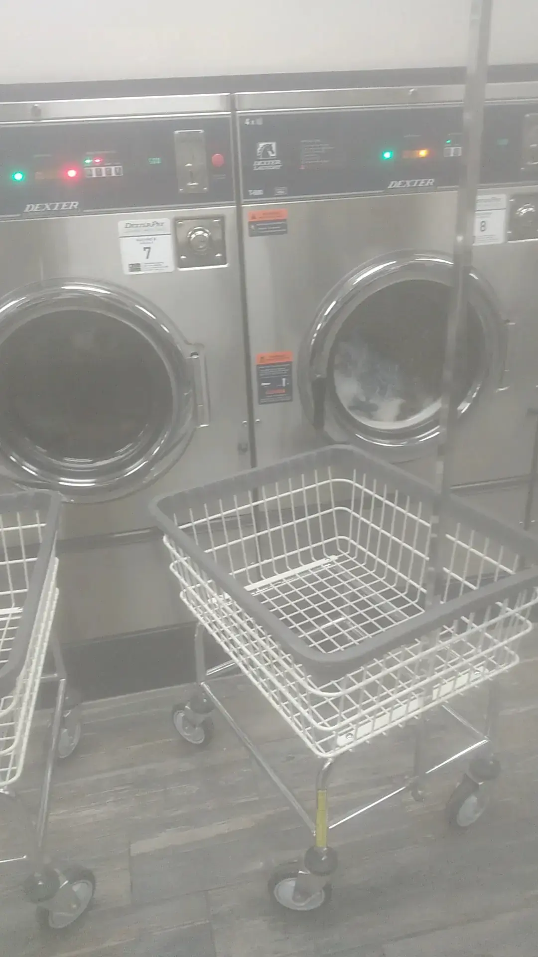 Whitewater Laundromat thumbnail 4