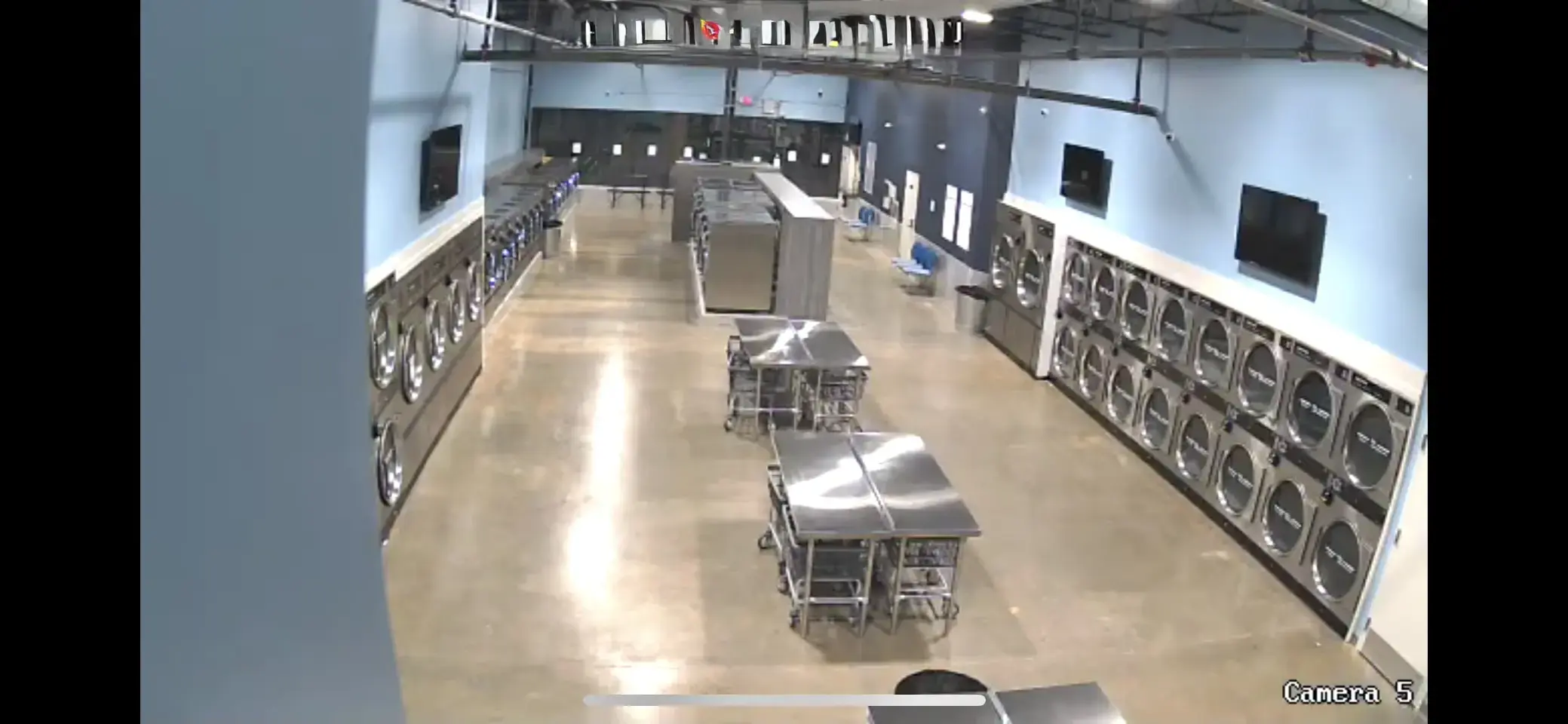 Whiting Farms Laundromat thumbnail 4