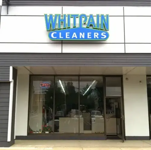 Whitpain Cleaners - Image 1
